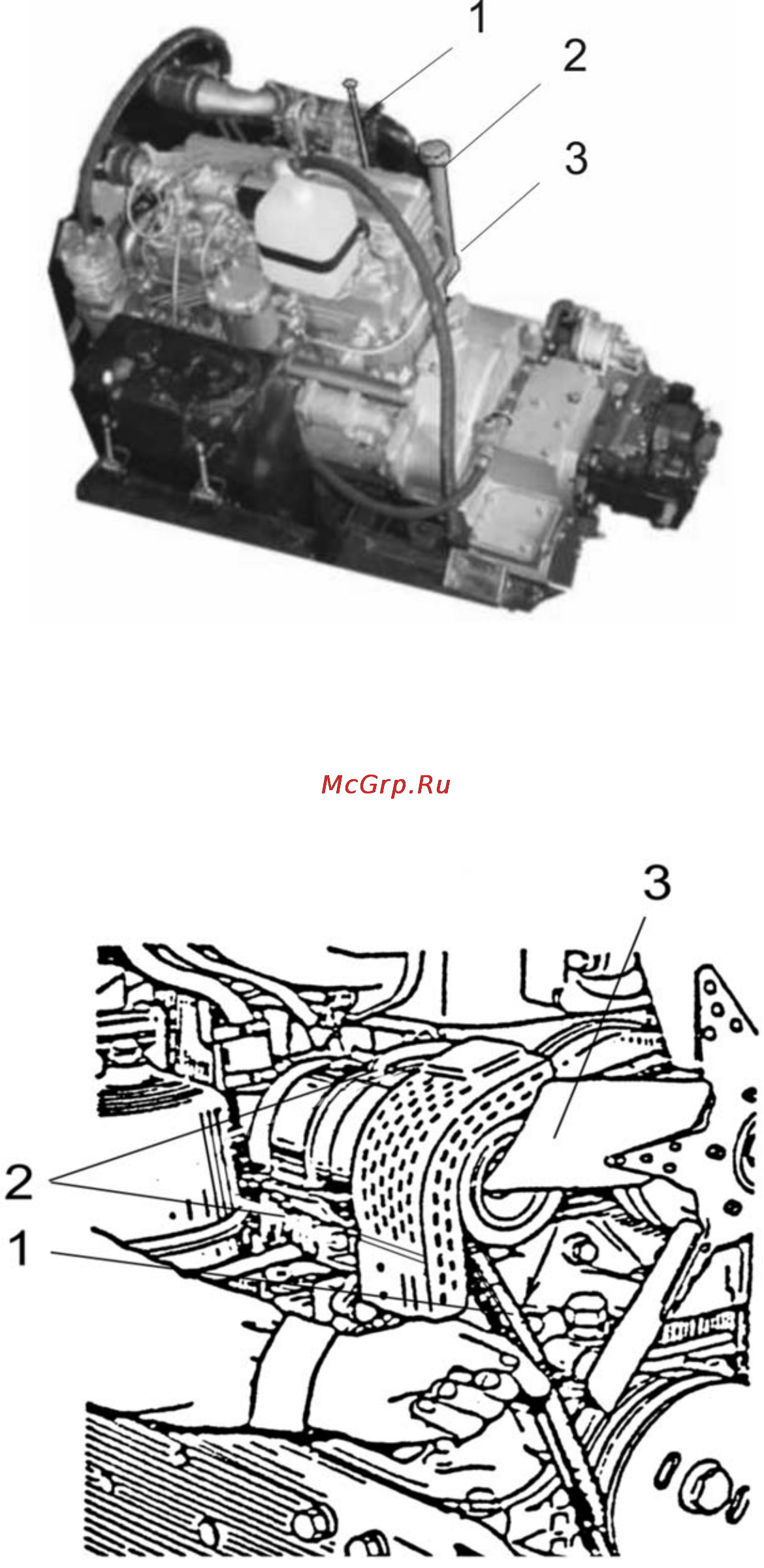 Беларус Ш-406 Руководство по эксплуатации онлайн [104/186] 142967