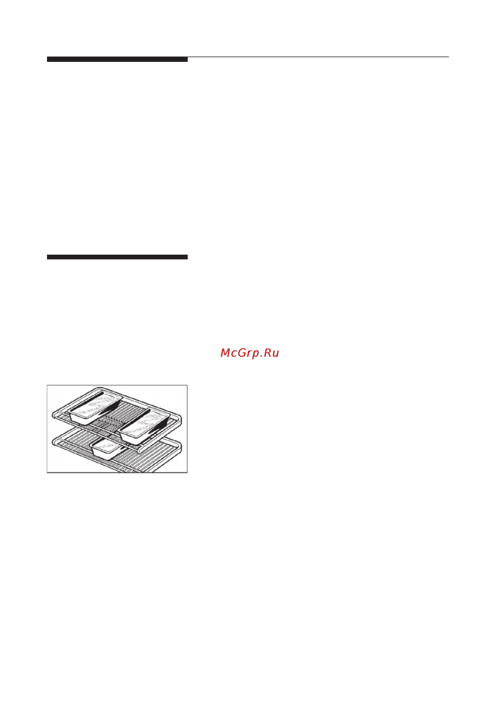 Siemens HB 336550 [38/60] Таблицы и рекомендации
