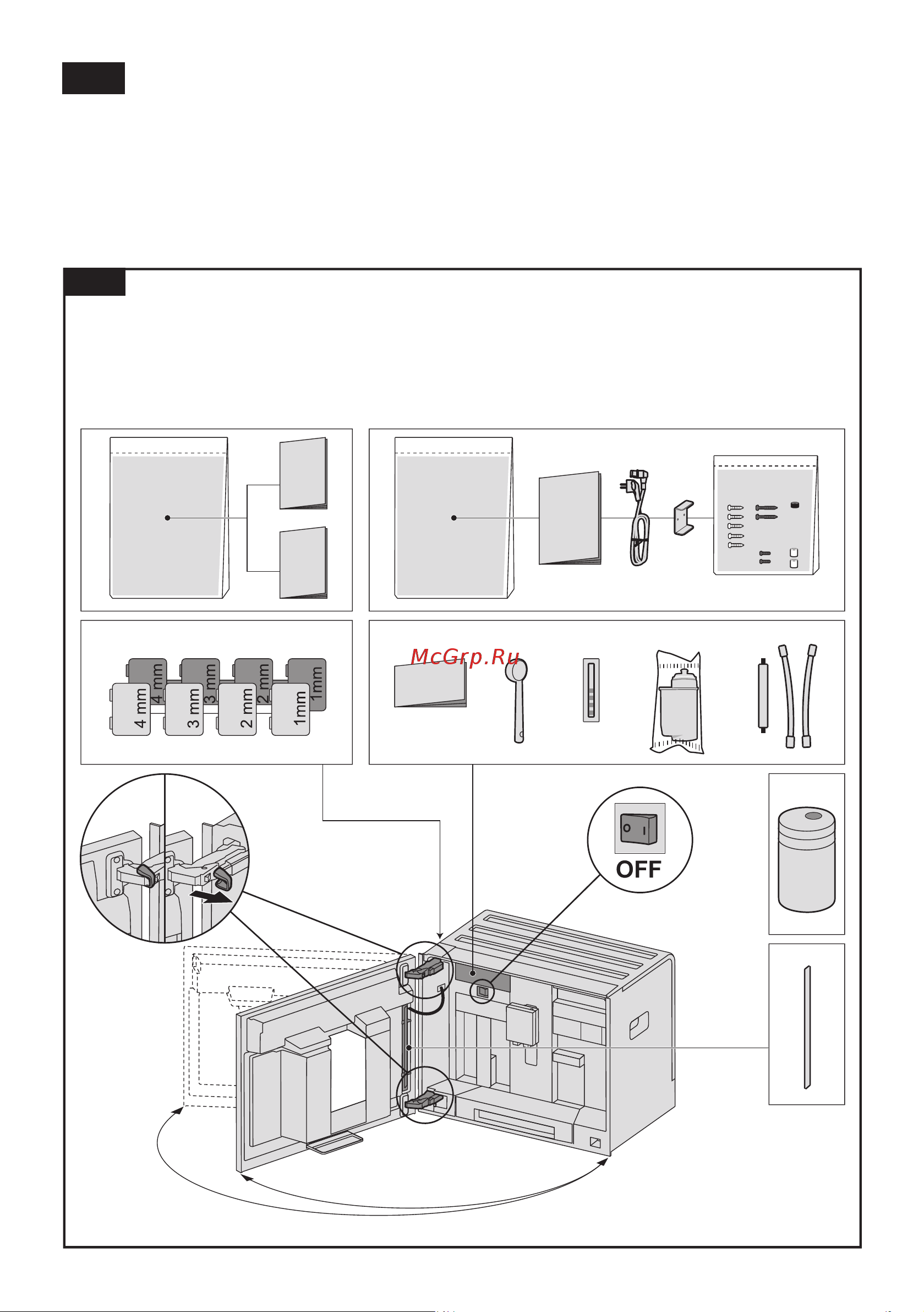 Siemens CT636LE Руководство по эксплуатации онлайн [2/44] 633880
