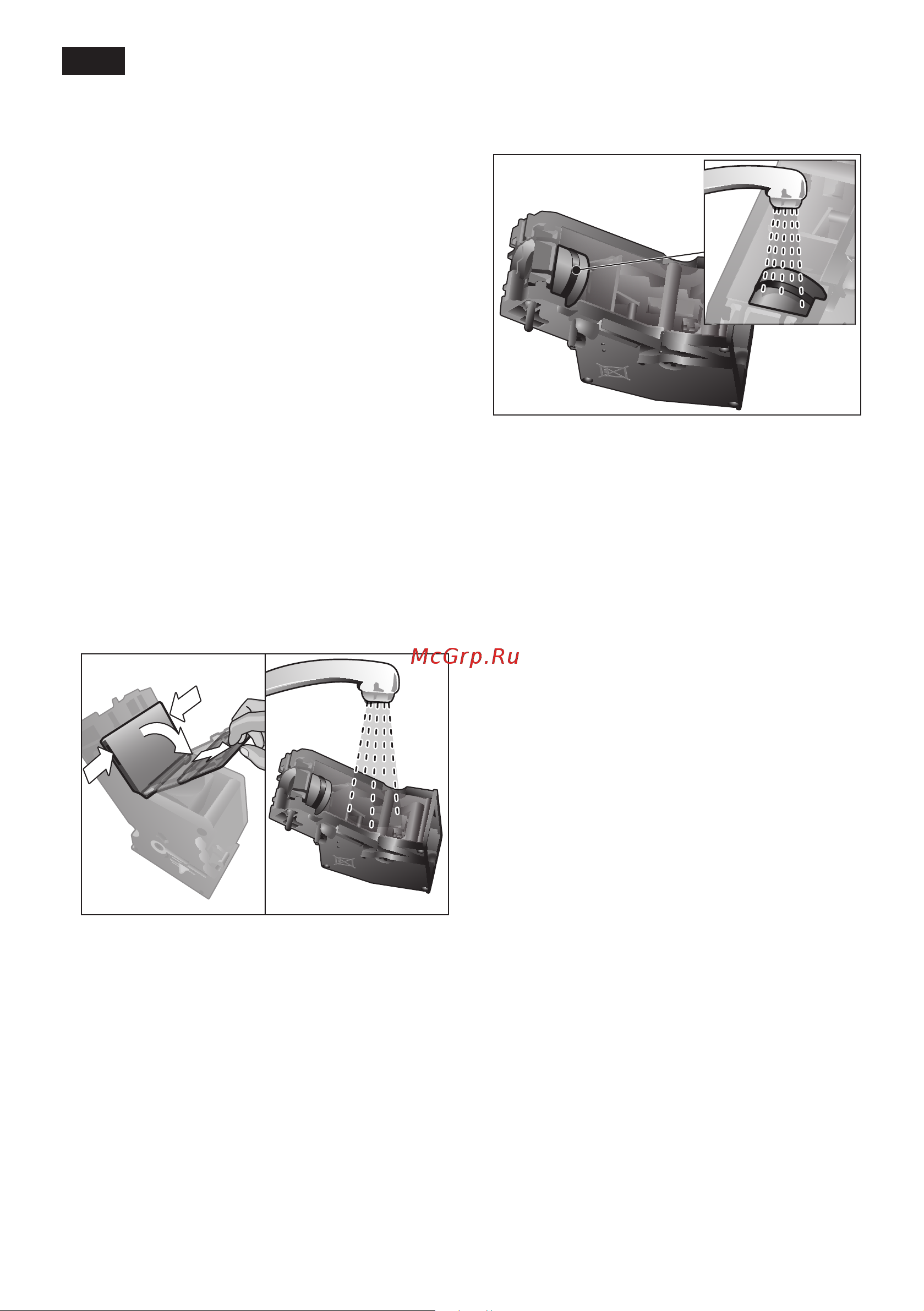 Siemens CT636LEW1 Инструкция по эксплуатации онлайн [28/44] 143099