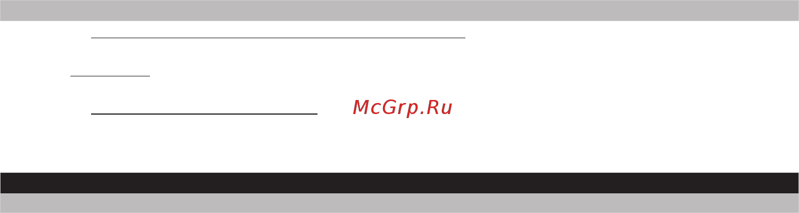 Multitronics VC730 Руководство по эксплуатации онлайн [11/49] 143104