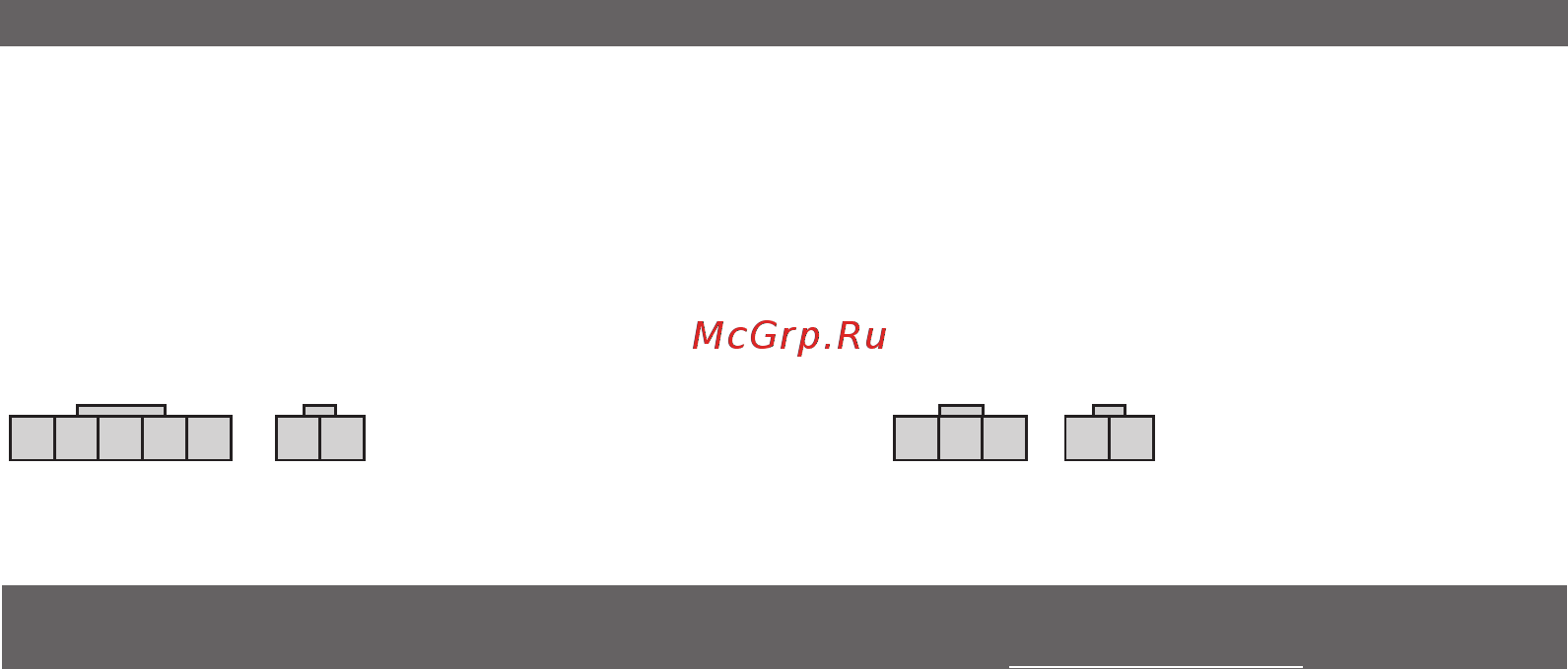 Multitronics VG1031UPL [30/86] После установки и подключения прибора для обеспе чения правильного функционирования необходимо