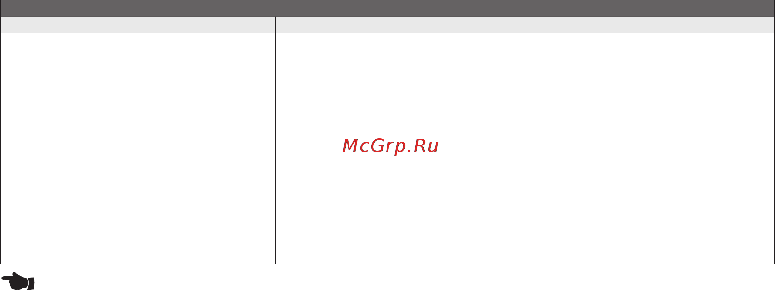 Multitronics VG1031S Руководство по эксплуатации онлайн [20/41] 143121