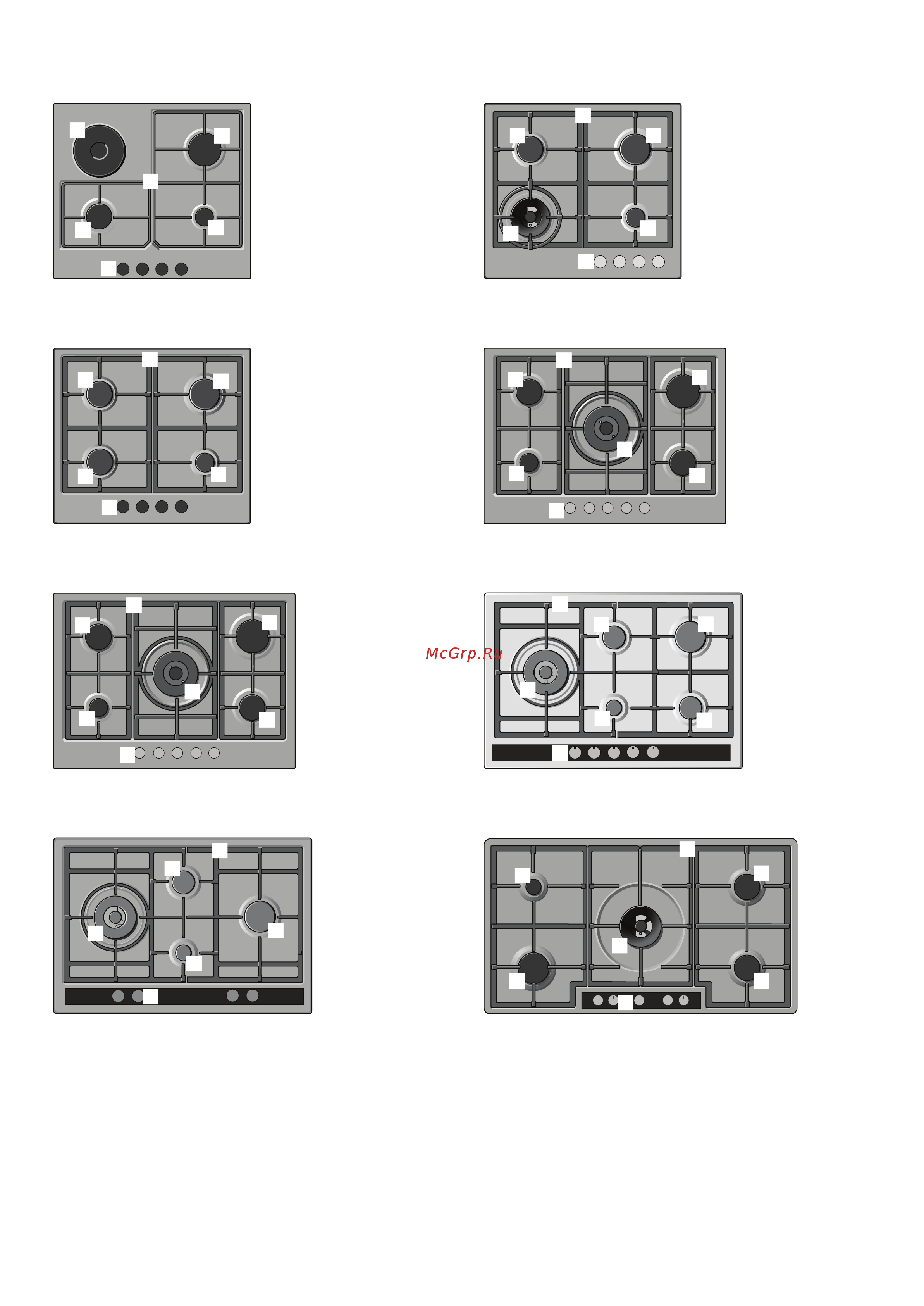 Siemens EC645HC90E [2/11] Hd о о оо