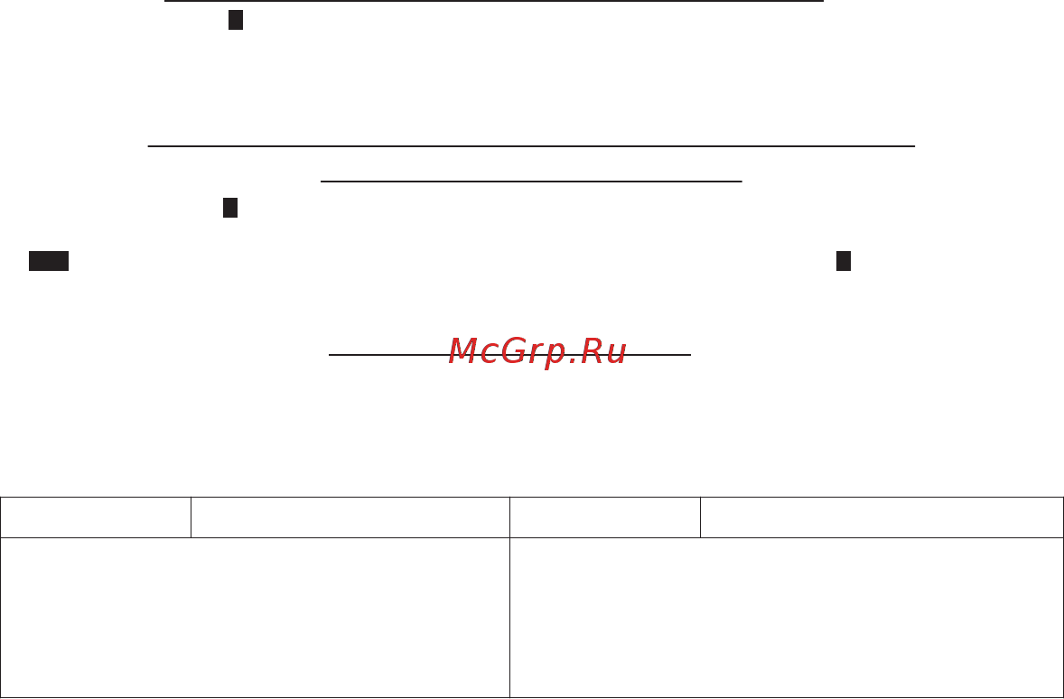 Multitronics PU-4TC [17/22] Временное отключение парктроника