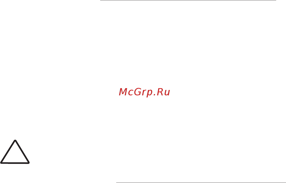 Multitronics PU-4TC [18/22] Проверка правильности установки