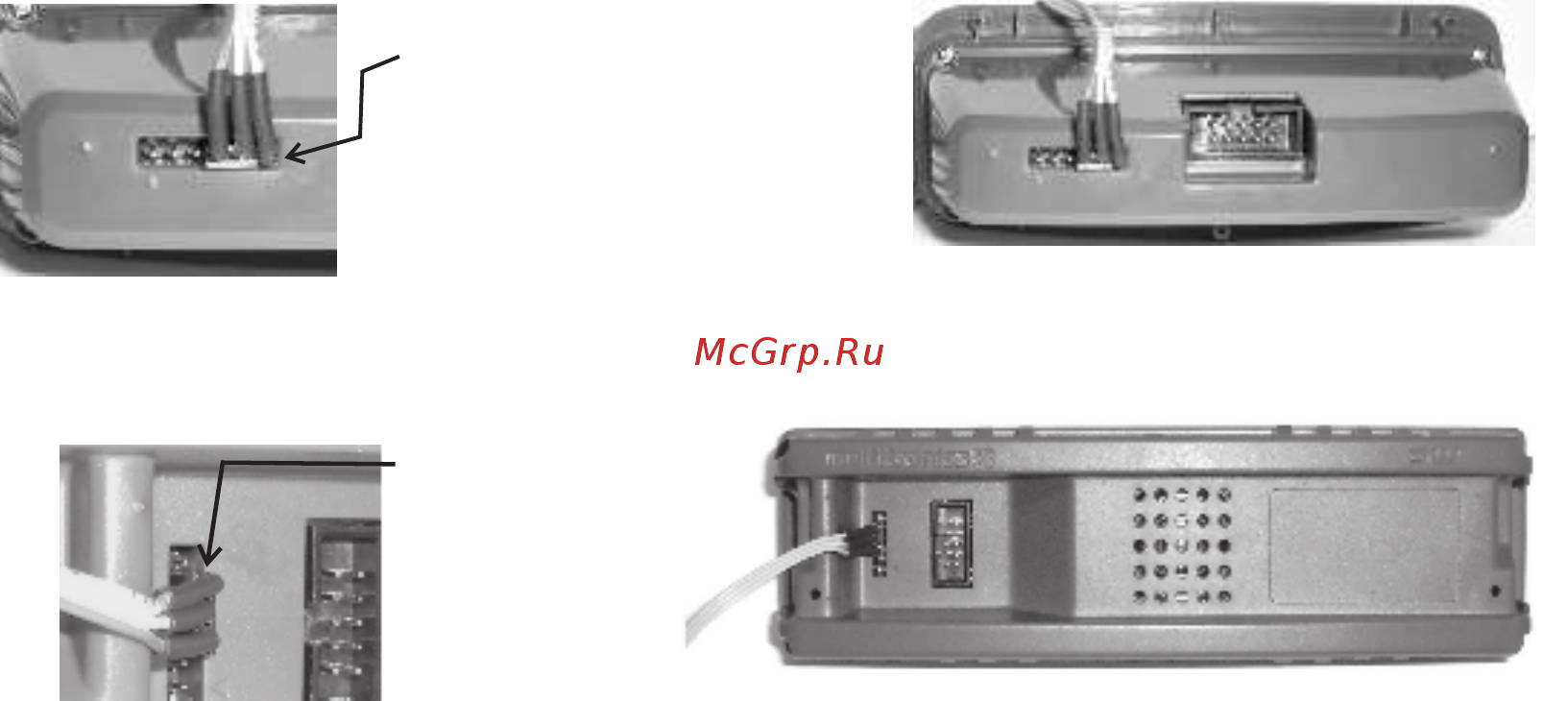 Multitronics PT-4TC [16/33] Se 50v sl 50