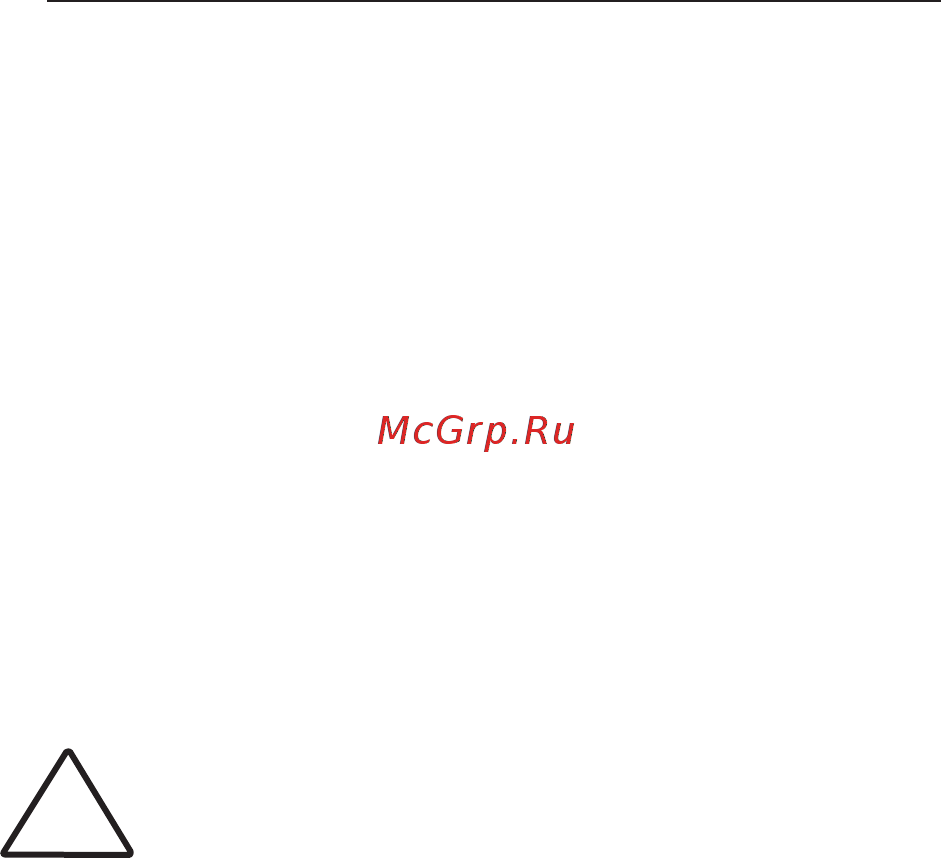 Multitronics PT-4TC [27/33] Проверка правильности установки