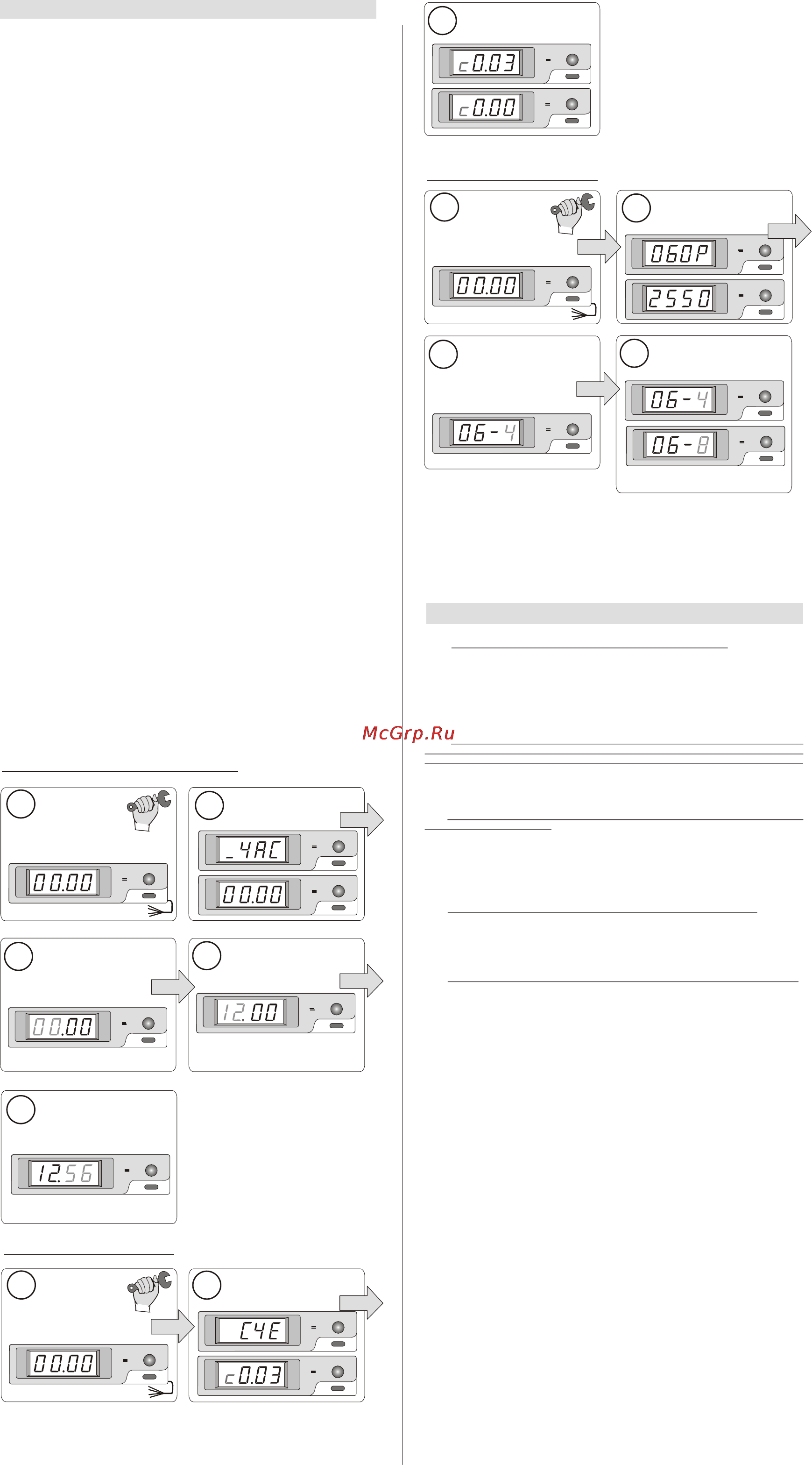 Multitronics DD5 [2/2] Дое 2