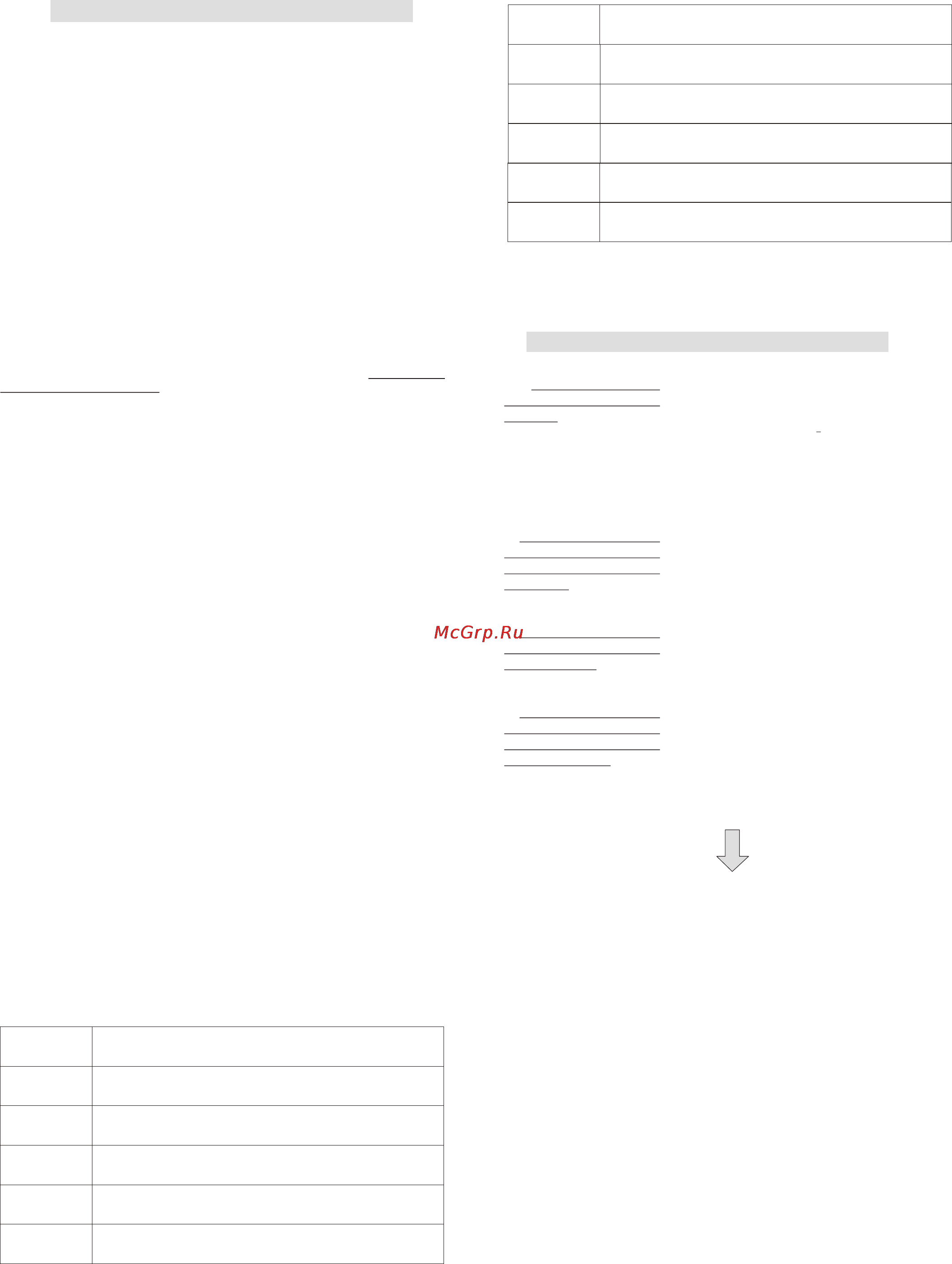 Multitronics DM11 [2/2] Page 2