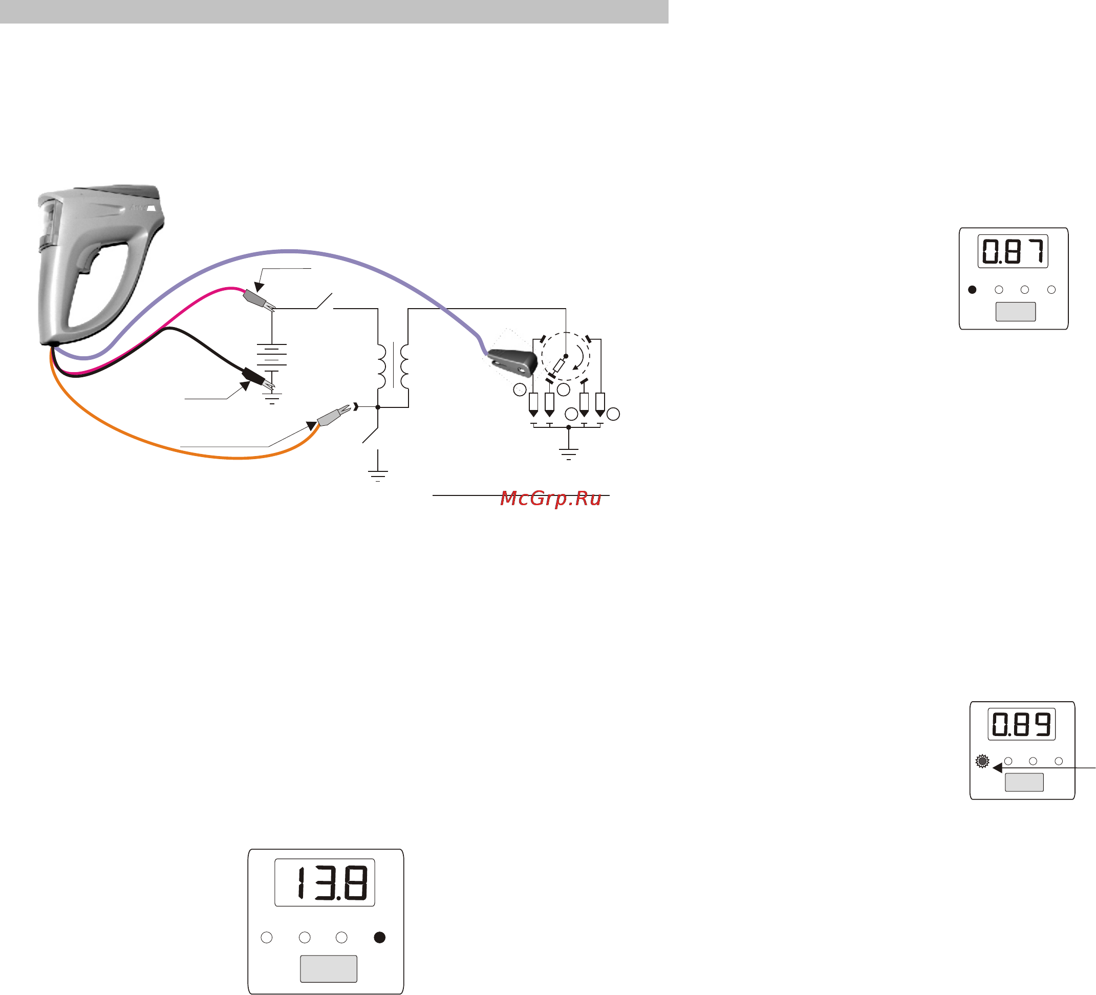 Multitronics Astro L5 [3/6] Page 3