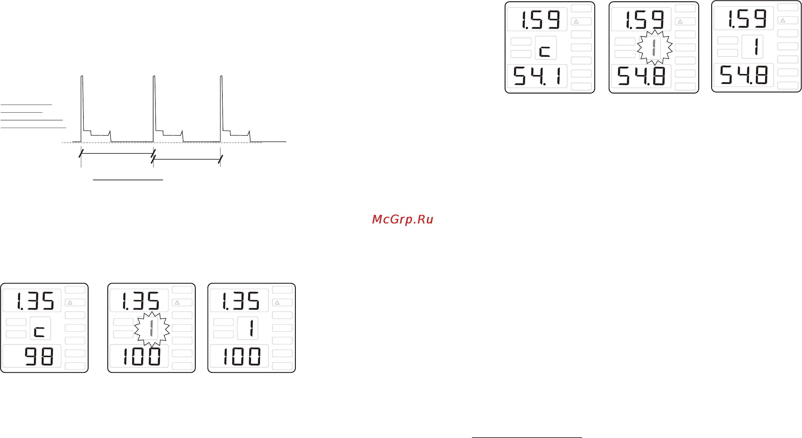 Multitronics Focus F10 [15/16] Page 15