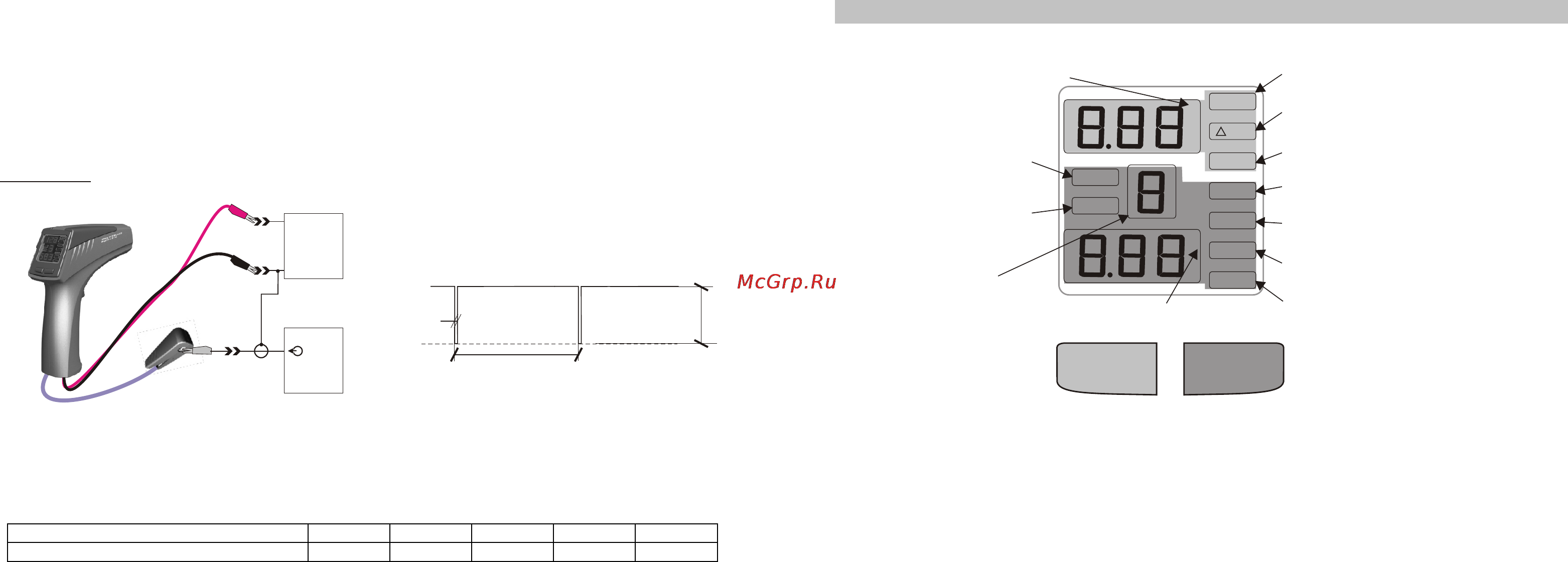 Multitronics Focus F10 [5/16] Page 5