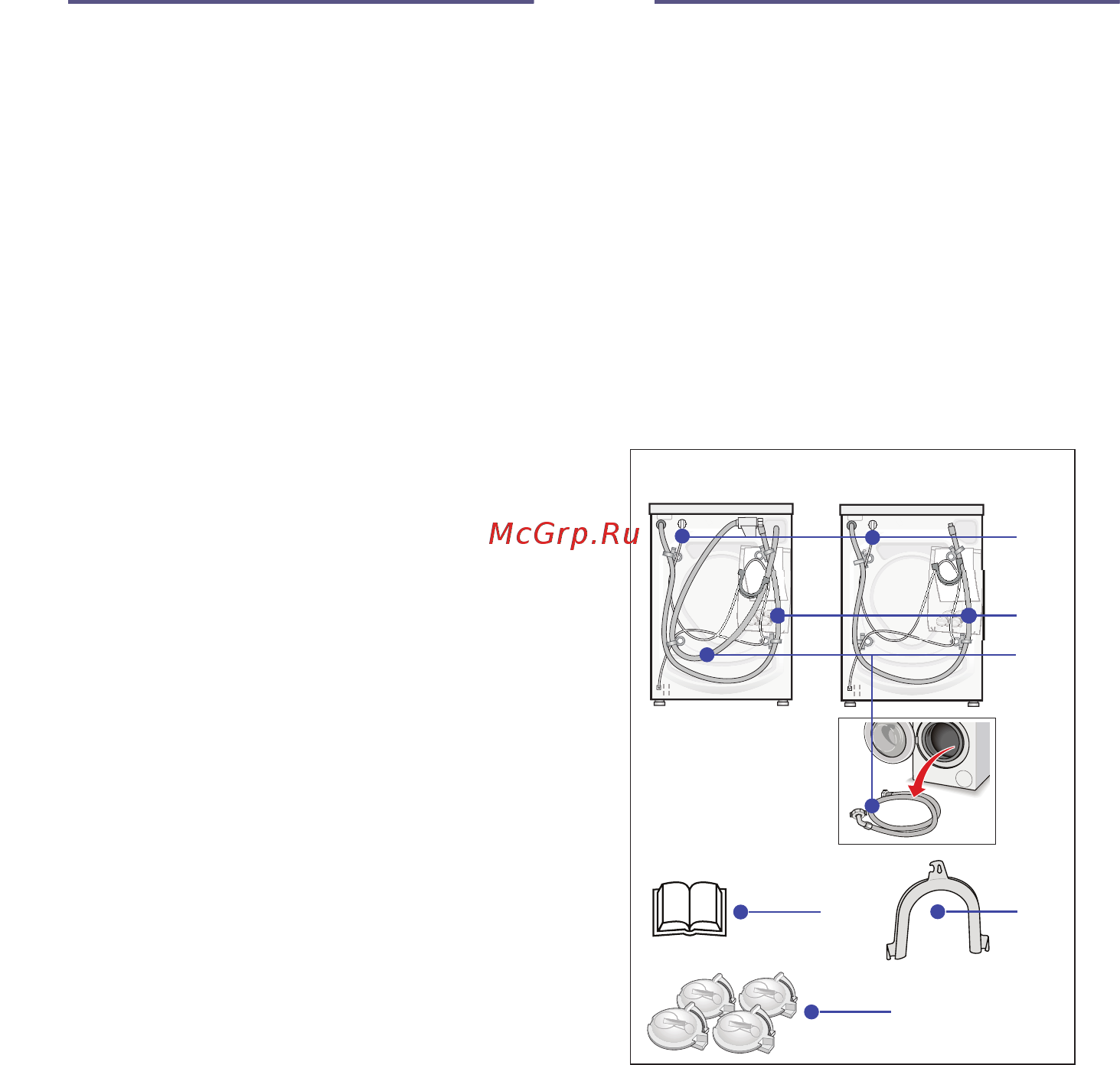 Siemens WS12K14MOE [29/40] Технические характеристики