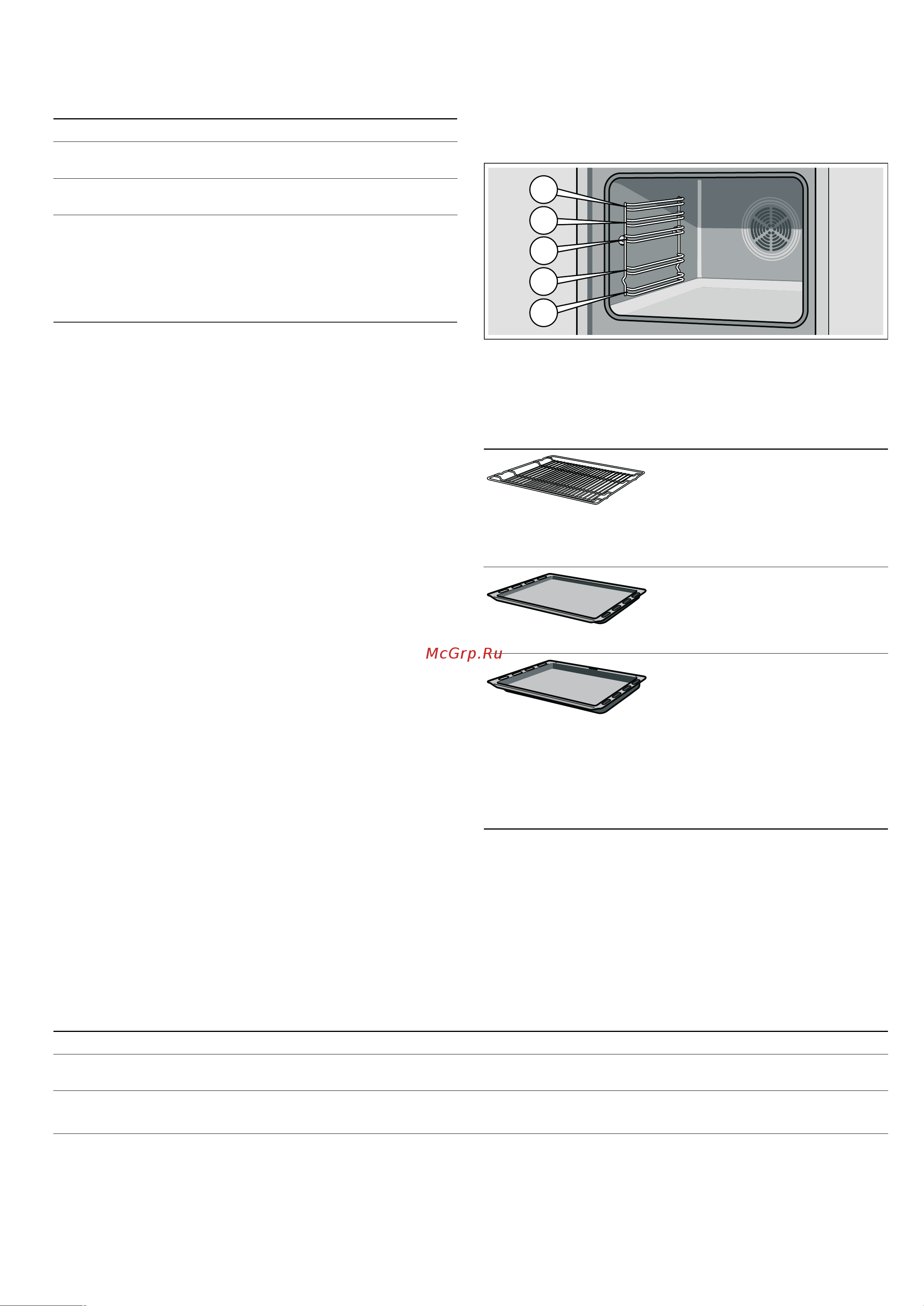 Siemens HB33GB550R [6/28] Регулятор температуры