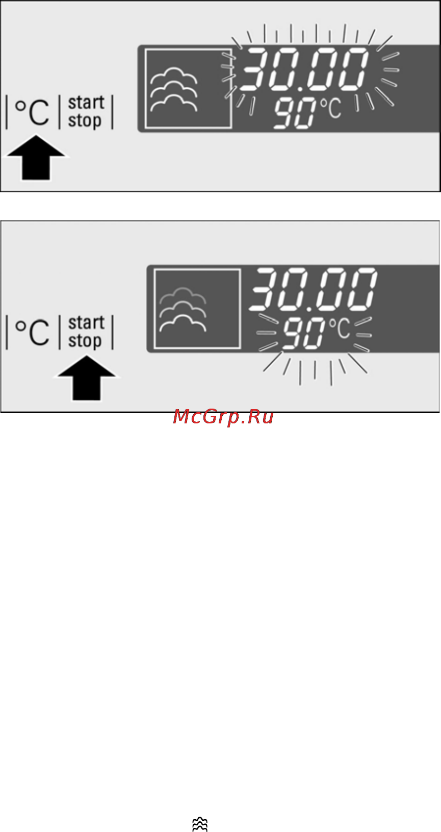 Siemens HB 24 D561 Инструкция по эксплуатации онлайн [13/26] 143320