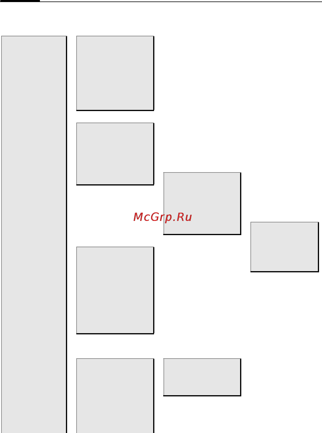 Siemens CX70 dark blue [141/151] Menu tree