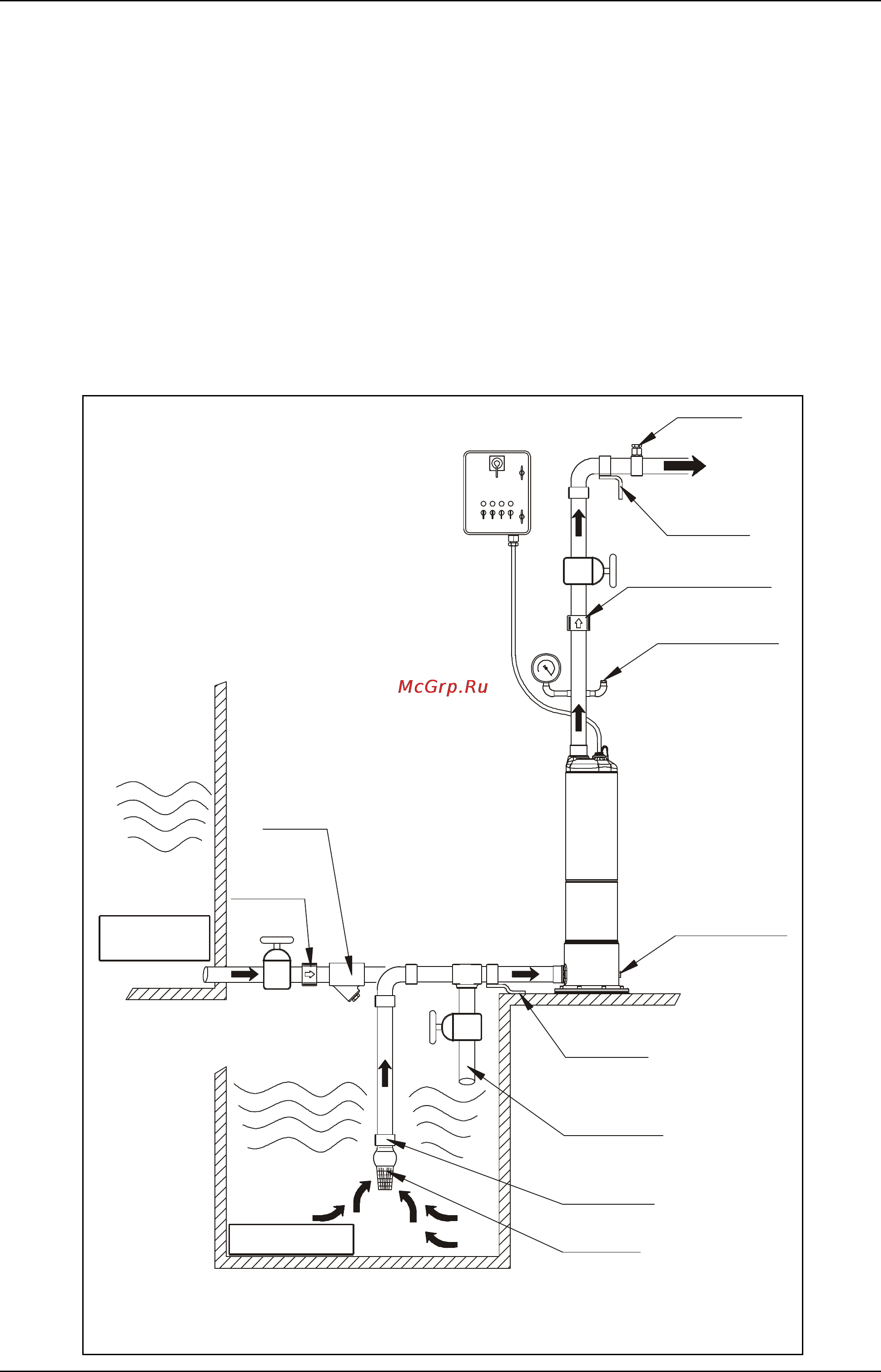 DAB PULSAR 40/50 M-NA [18/104] Pulsar dry