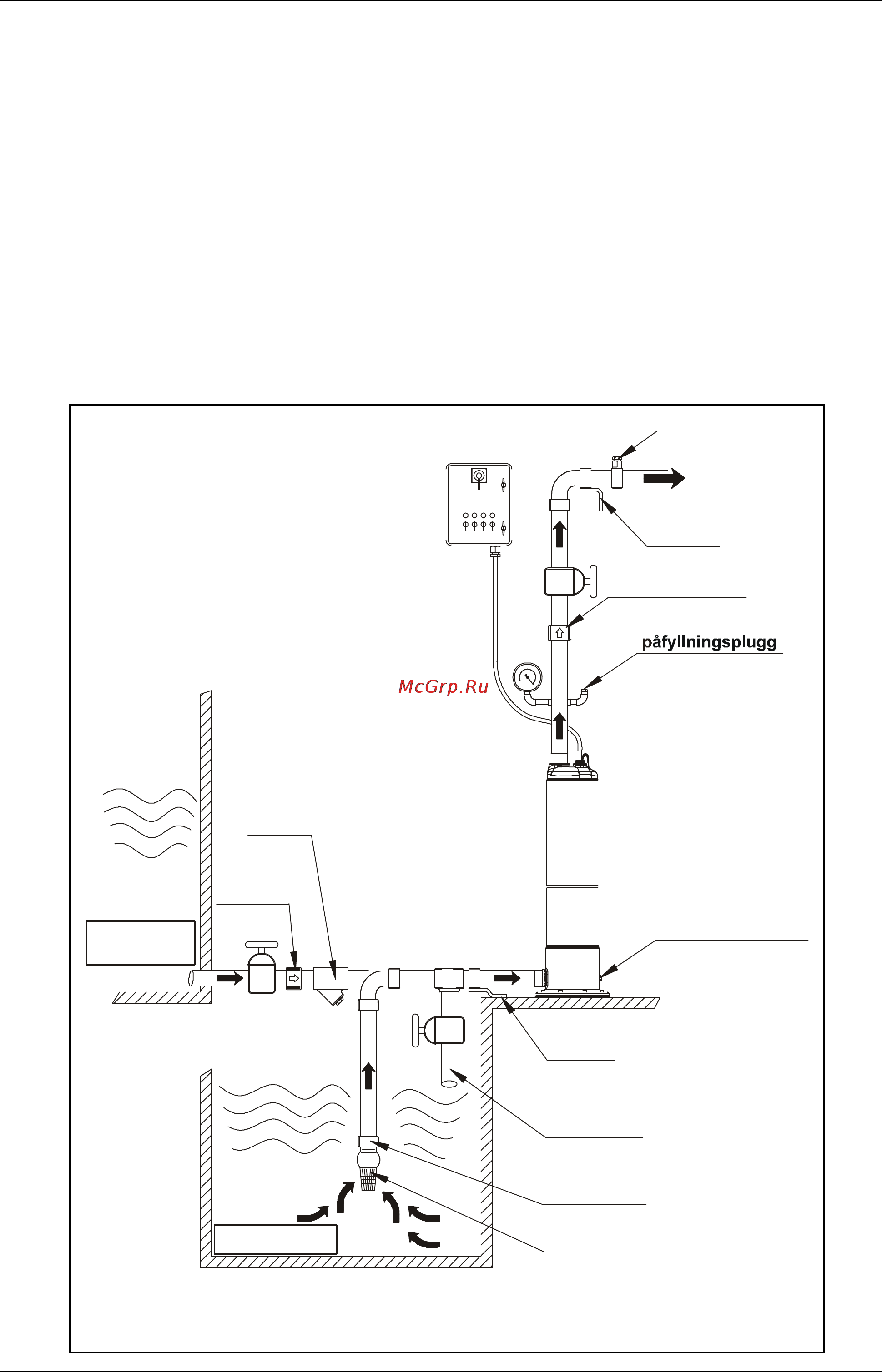 DAB PULSAR 40/50 M-NA [63/104] Pulsar dry
