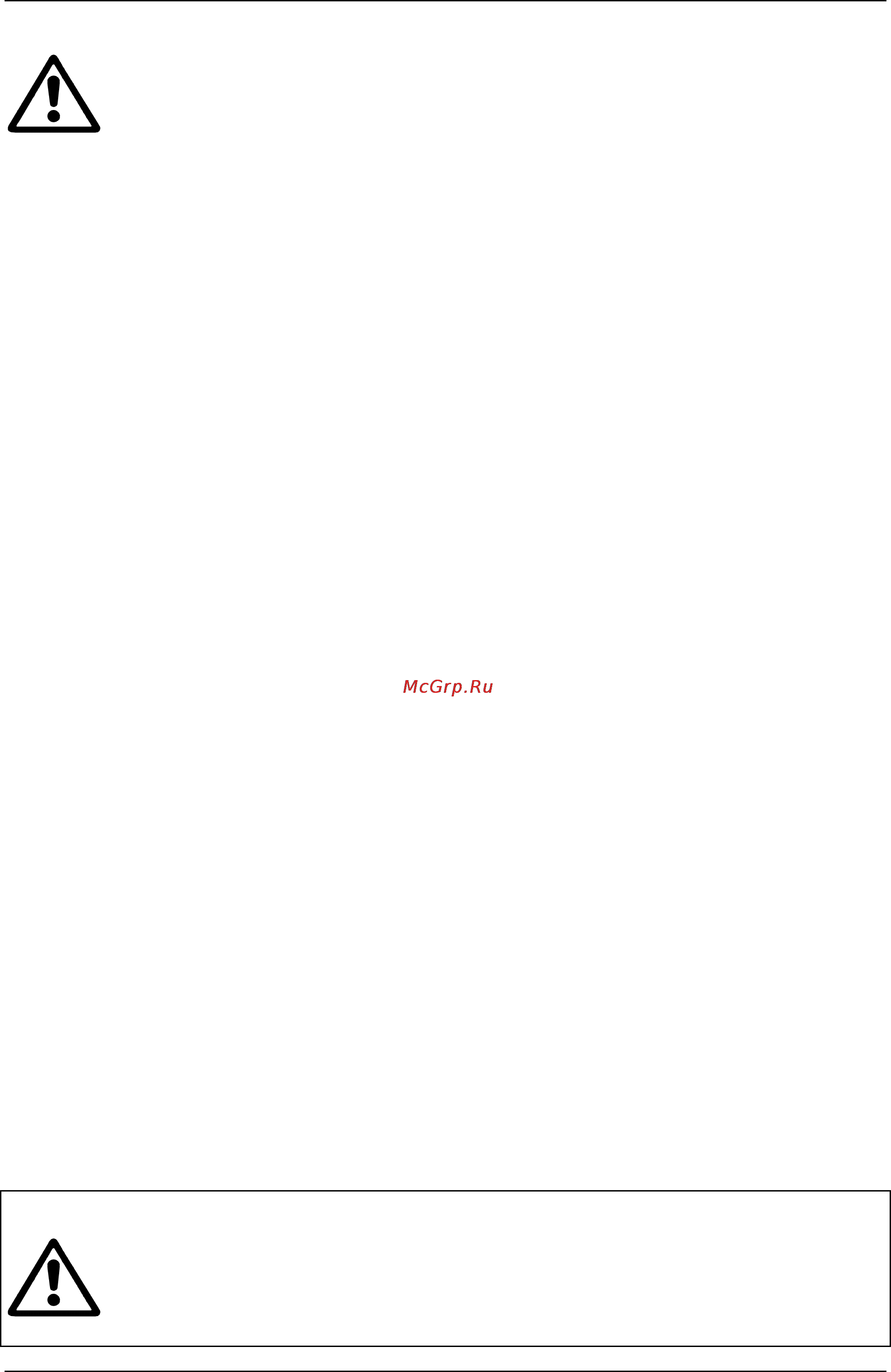 DAB PULSAR 40/50 M-NA [7/104] Avvertenze