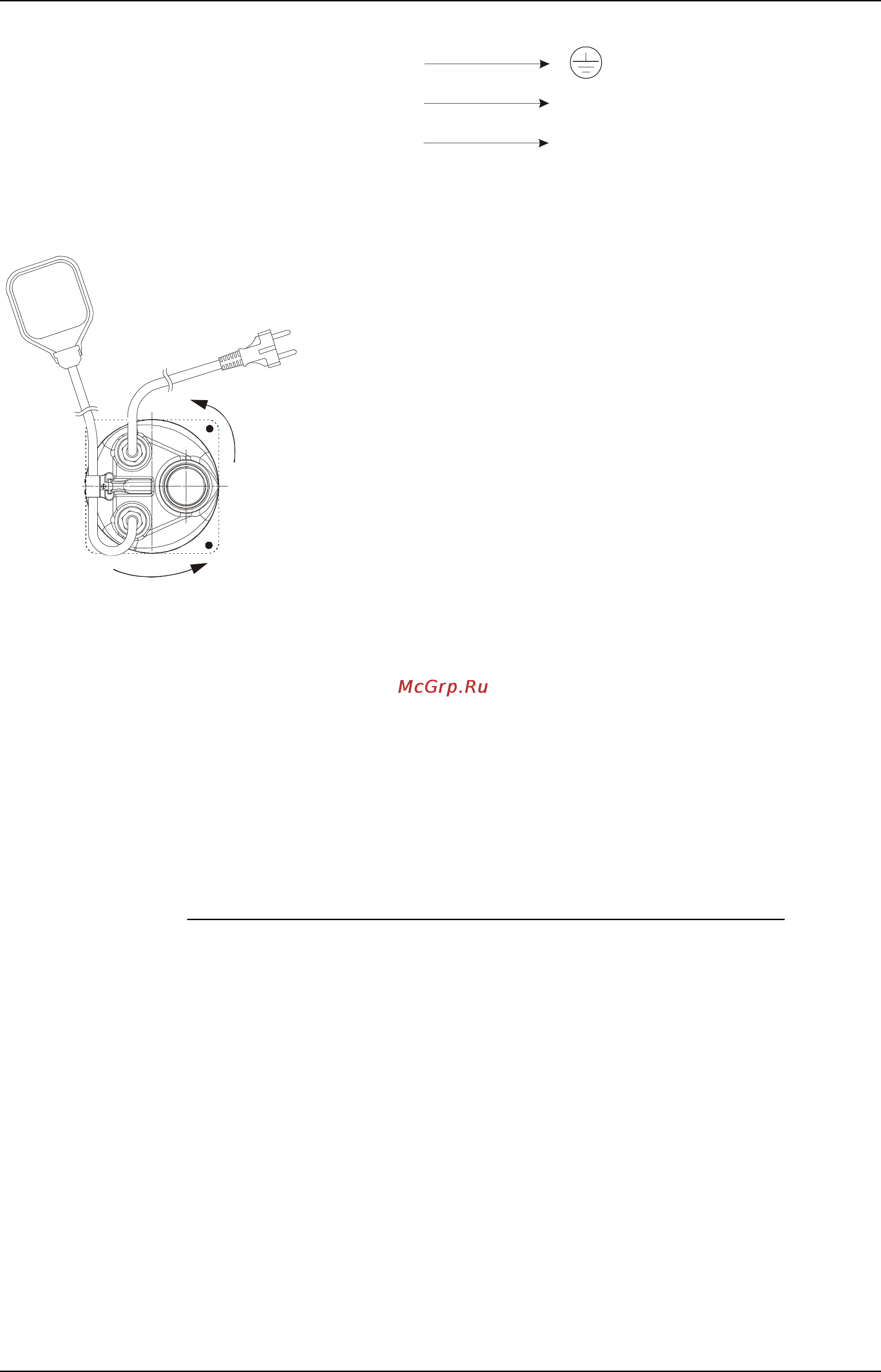 DAB PULSAR 40/50 M-NA [83/104] Рис 3