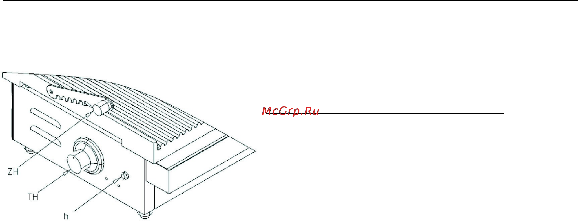 Gastrorag V2PSE [3/5] Порядок работы