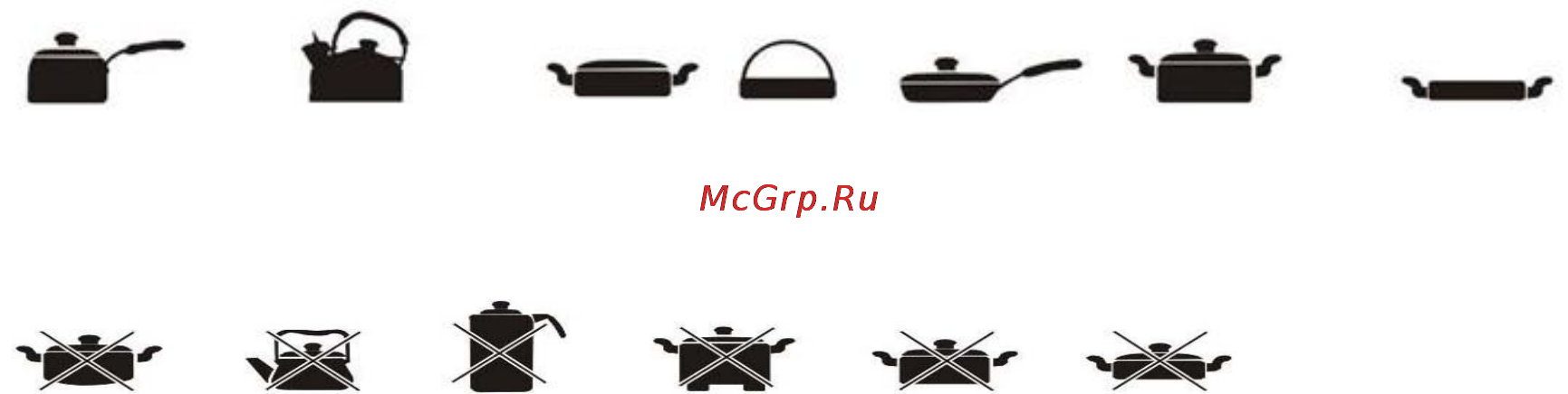 Gastrorag TZ BT-350B Инструкция по эксплуатации онлайн [2/2] 143842