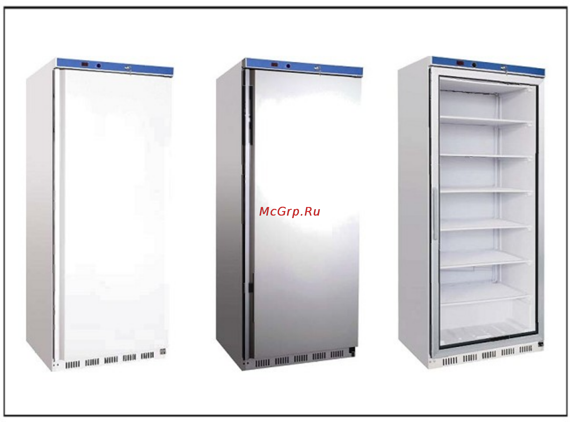 Gastrorag Snack HR600 Паспорт онлайн