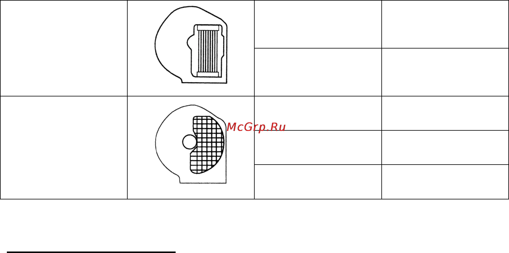 Gastrorag HLC-650 Руководство по эксплуатации онлайн [6/9] 143884