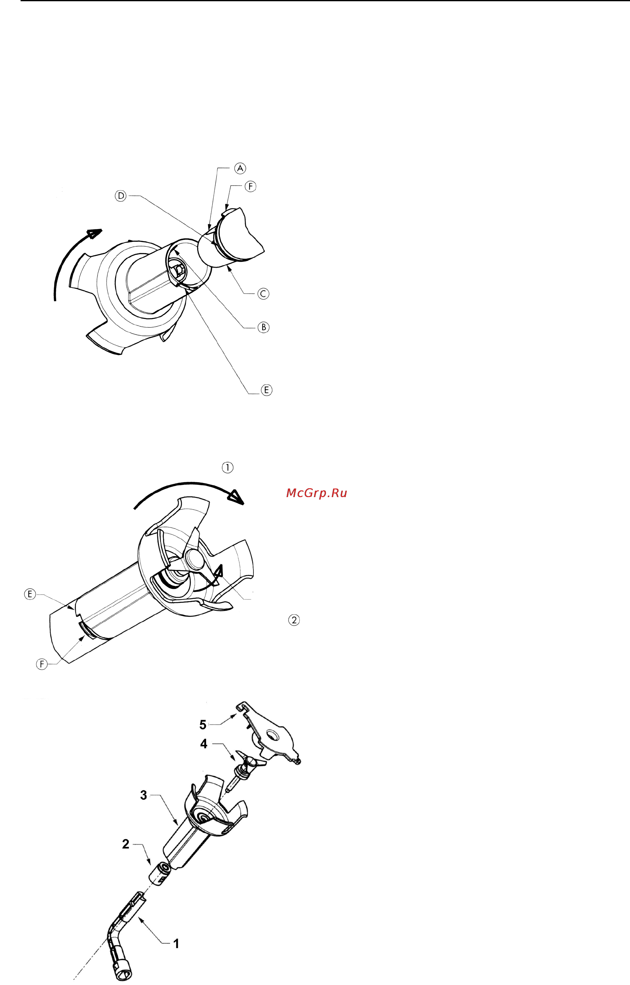 Robot Coupe CMP 250 Combi [6/9] Рис