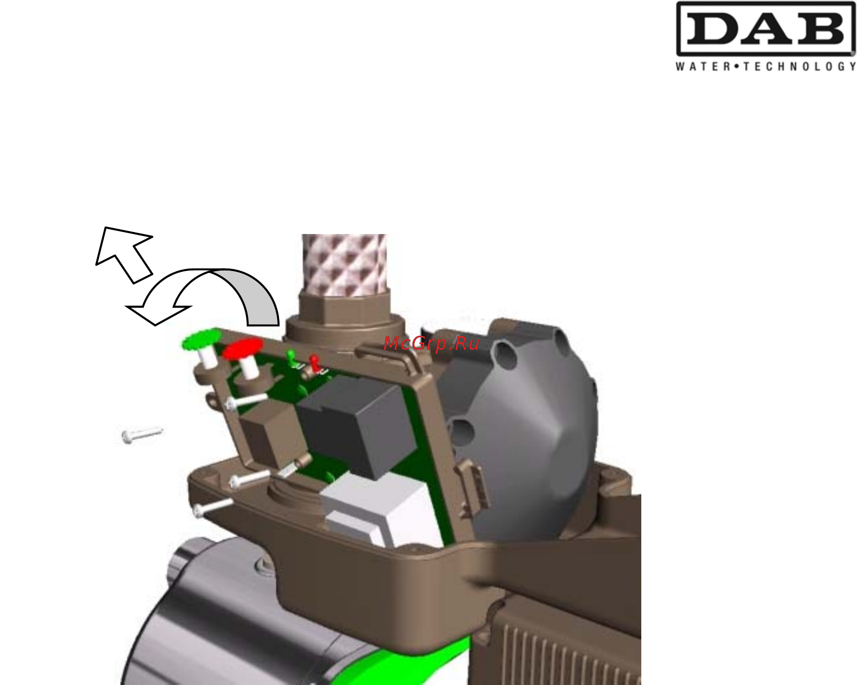 DAB ACTIVE JC 102 M Инструкция по эксплуатации онлайн [102/204] 143927