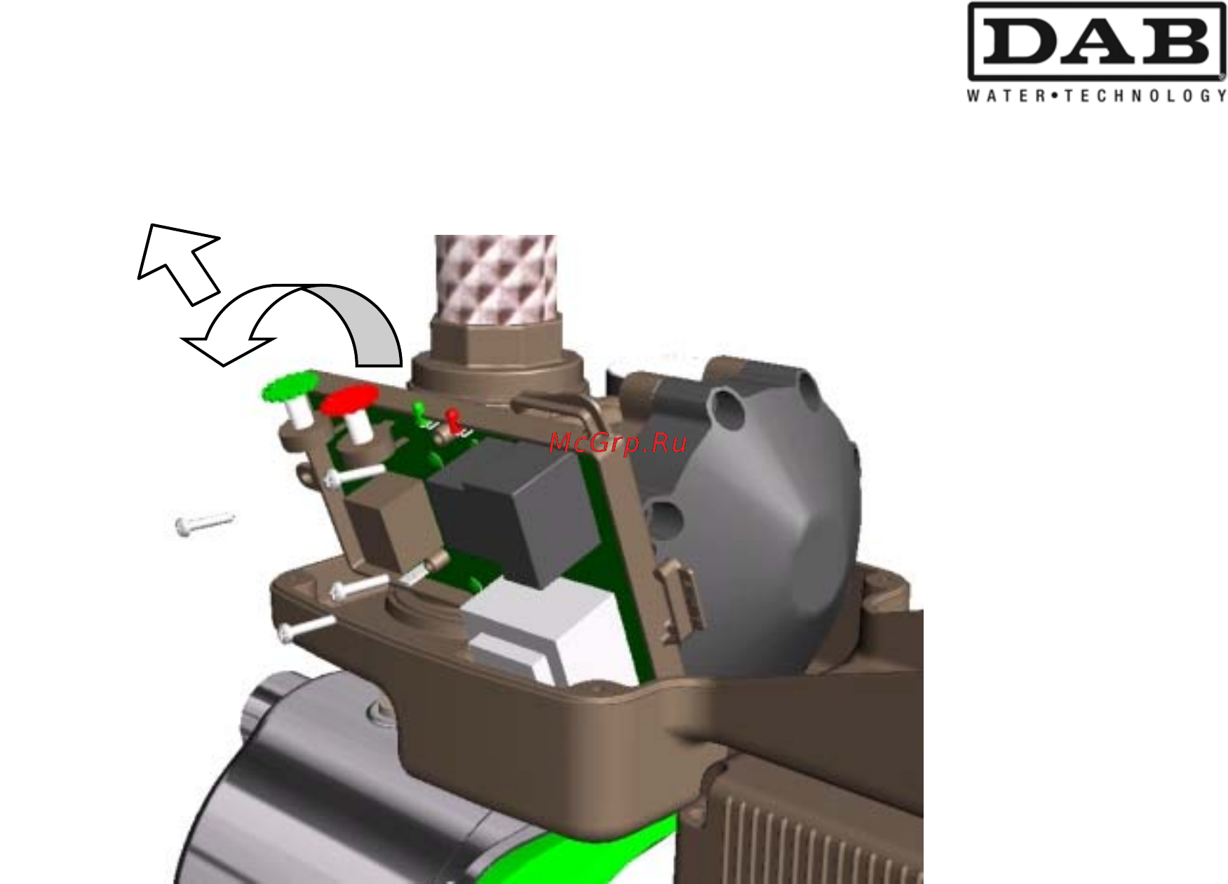 DAB ACTIVE J 82 M Инструкция по эксплуатации онлайн [174/204] 143930