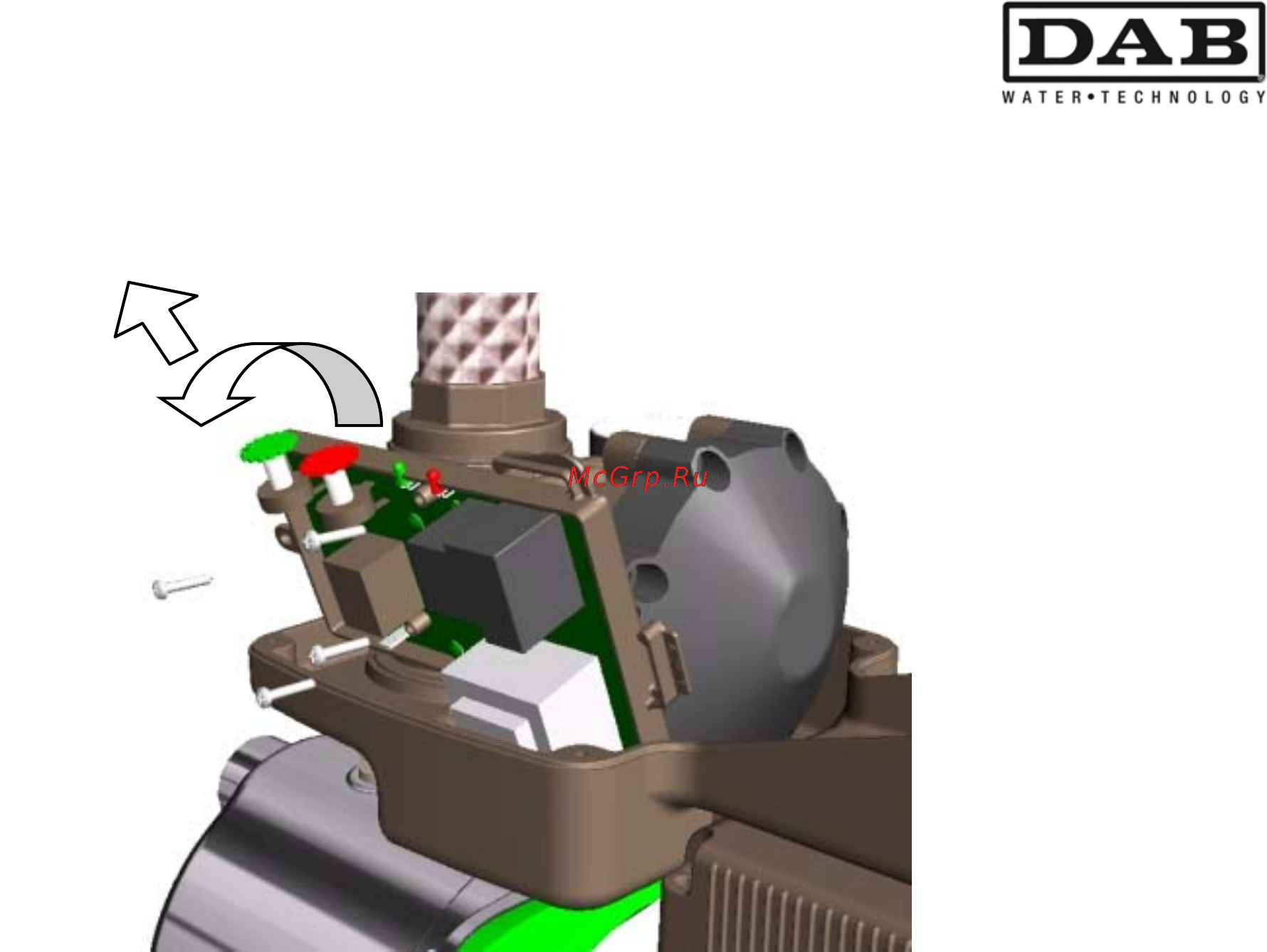 DAB ACTIVE JC 102 M Инструкция по эксплуатации онлайн [186/204] 143927