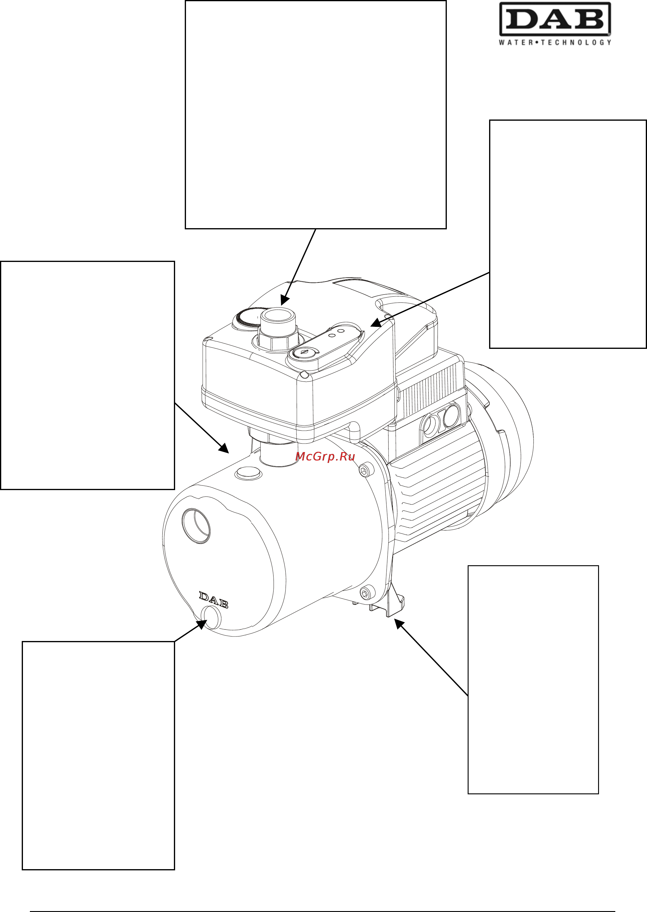 DAB ACTIVE J 82 M [2/204] Pannello di controllo panneau de contrôle control panel steuerpaneel controlepaneel cuadro de mandos manöverpanel πινακασ ελεγχου kontrol paneli панель управления panou de control командно табло ellenőrző panel kontrollpaneel painel de controlo