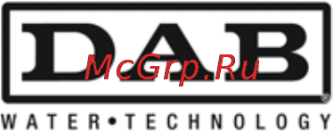 DAB ACTIVE J 102 M Инструкция по эксплуатации онлайн [202/204] 143932