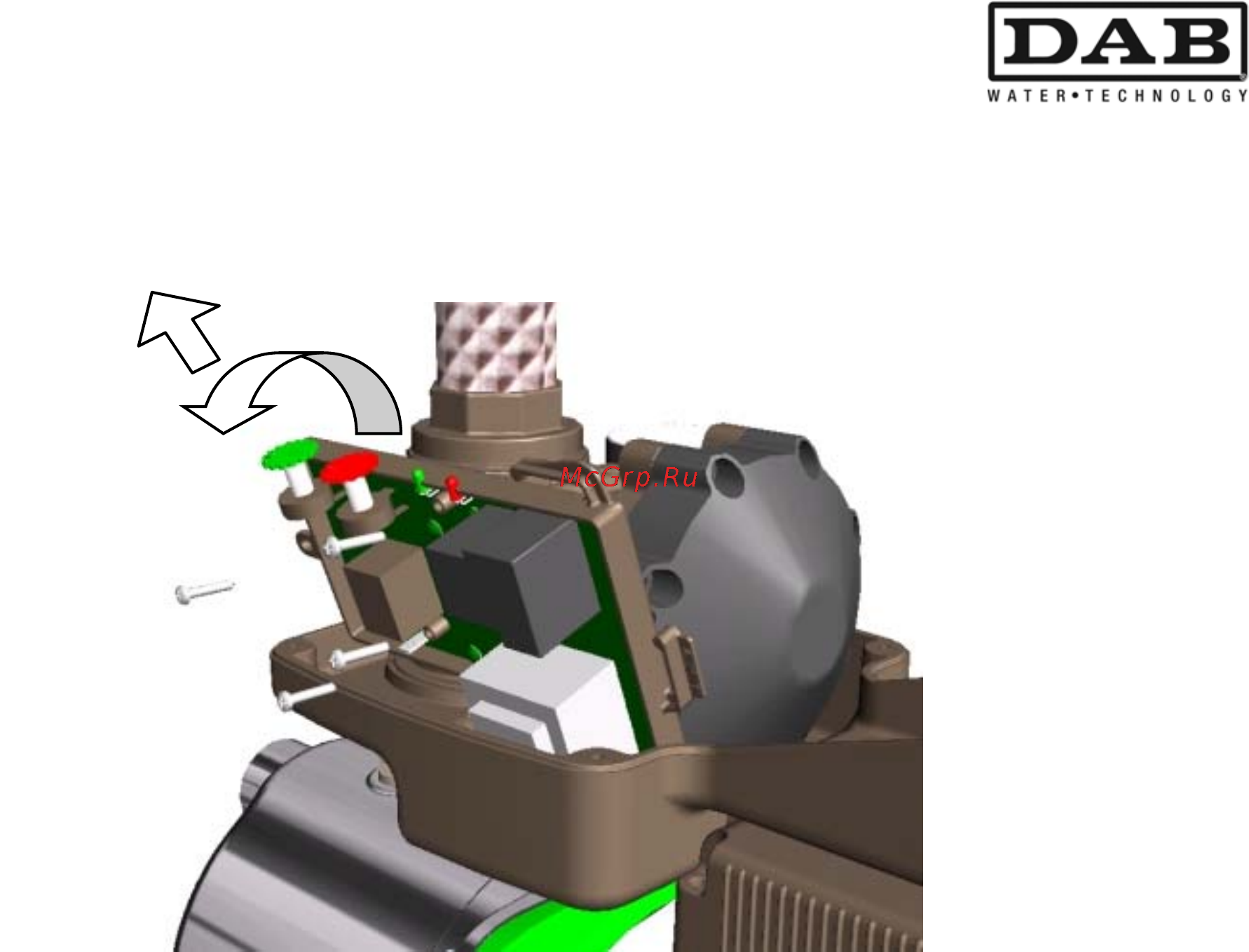 DAB ACTIVE J 62 M Инструкция по эксплуатации онлайн [42/204] 143929