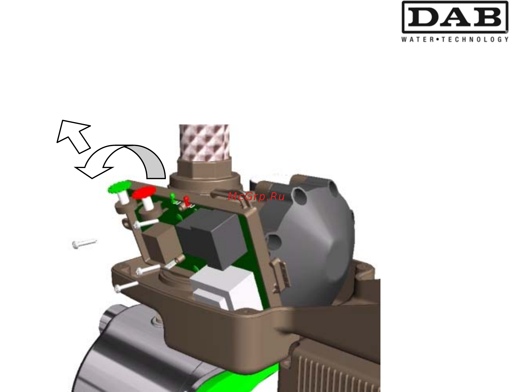 DAB ACTIVE J 92 M Инструкция по эксплуатации онлайн [66/204] 143931