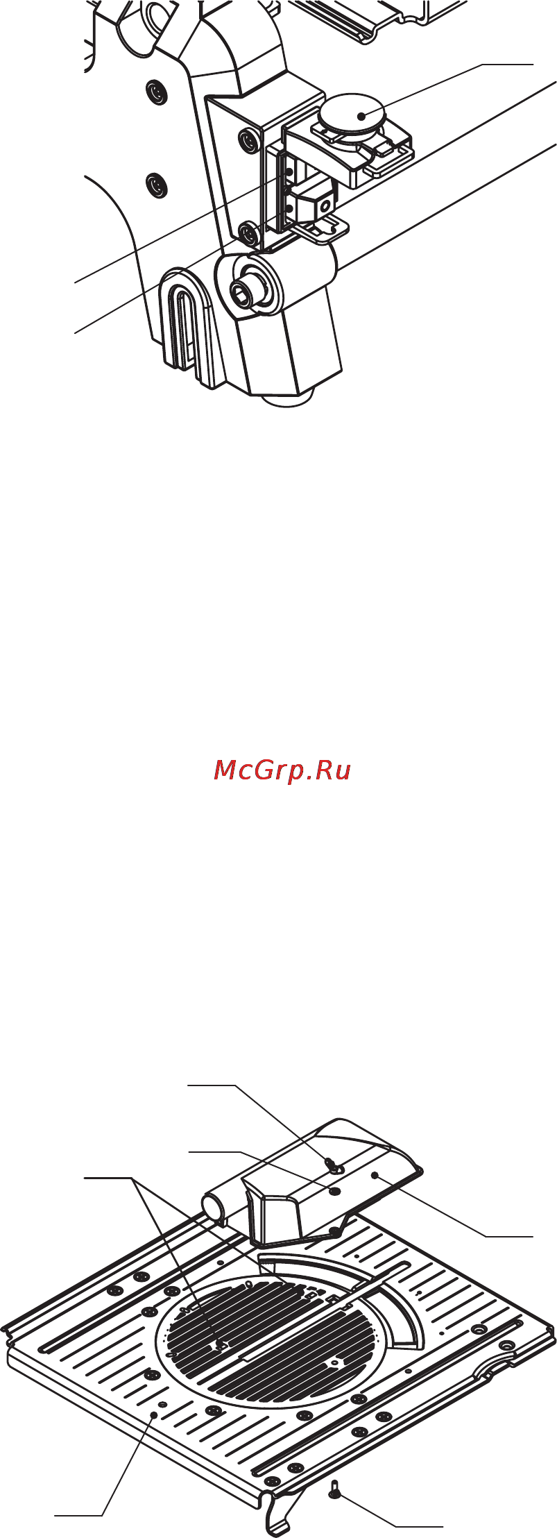 Мастер-Универсал ПК2000 [16/26] Порядок работы