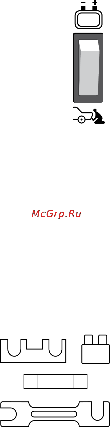 Master УПЗ-20М [10/15] Запуск