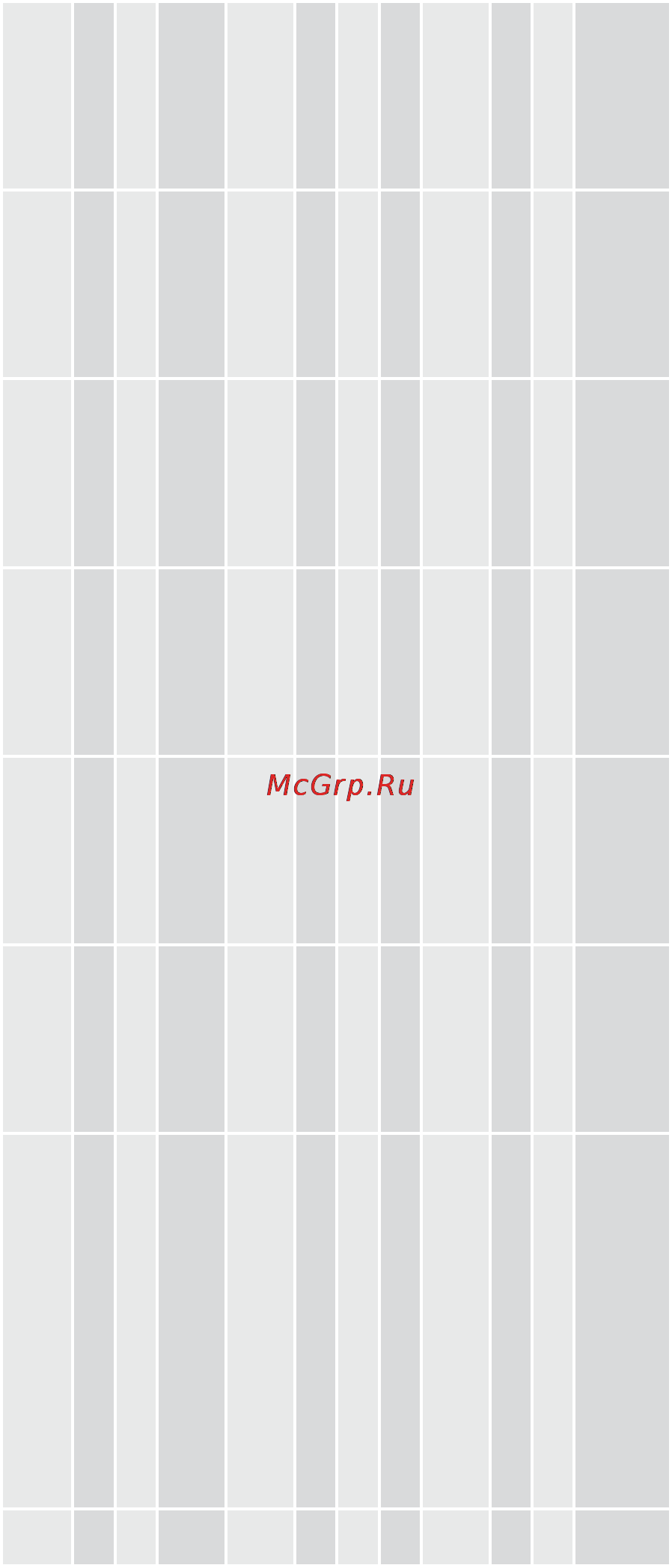 Master УПЗ-30М [4/15] Параметр