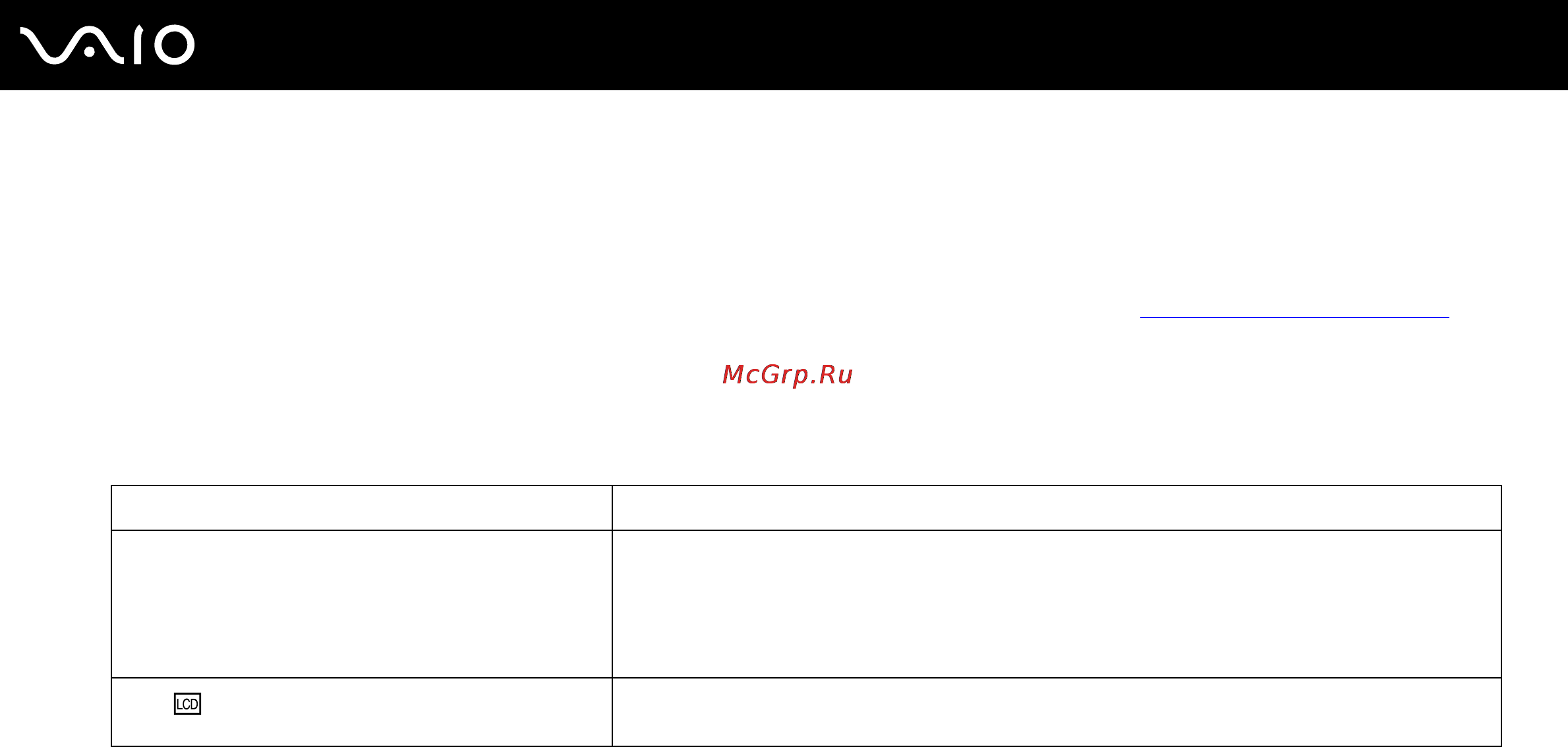 Sony VGN-CR31SR/W [31/198] Комбинации клавиш и их назначение для клавиши fn