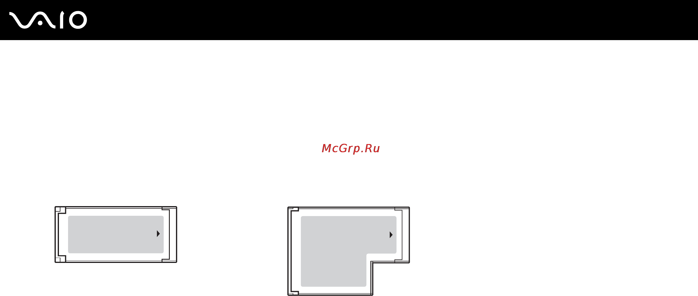 Sony VGN-NR11SR/S [40/150] Использование модулей expresscard