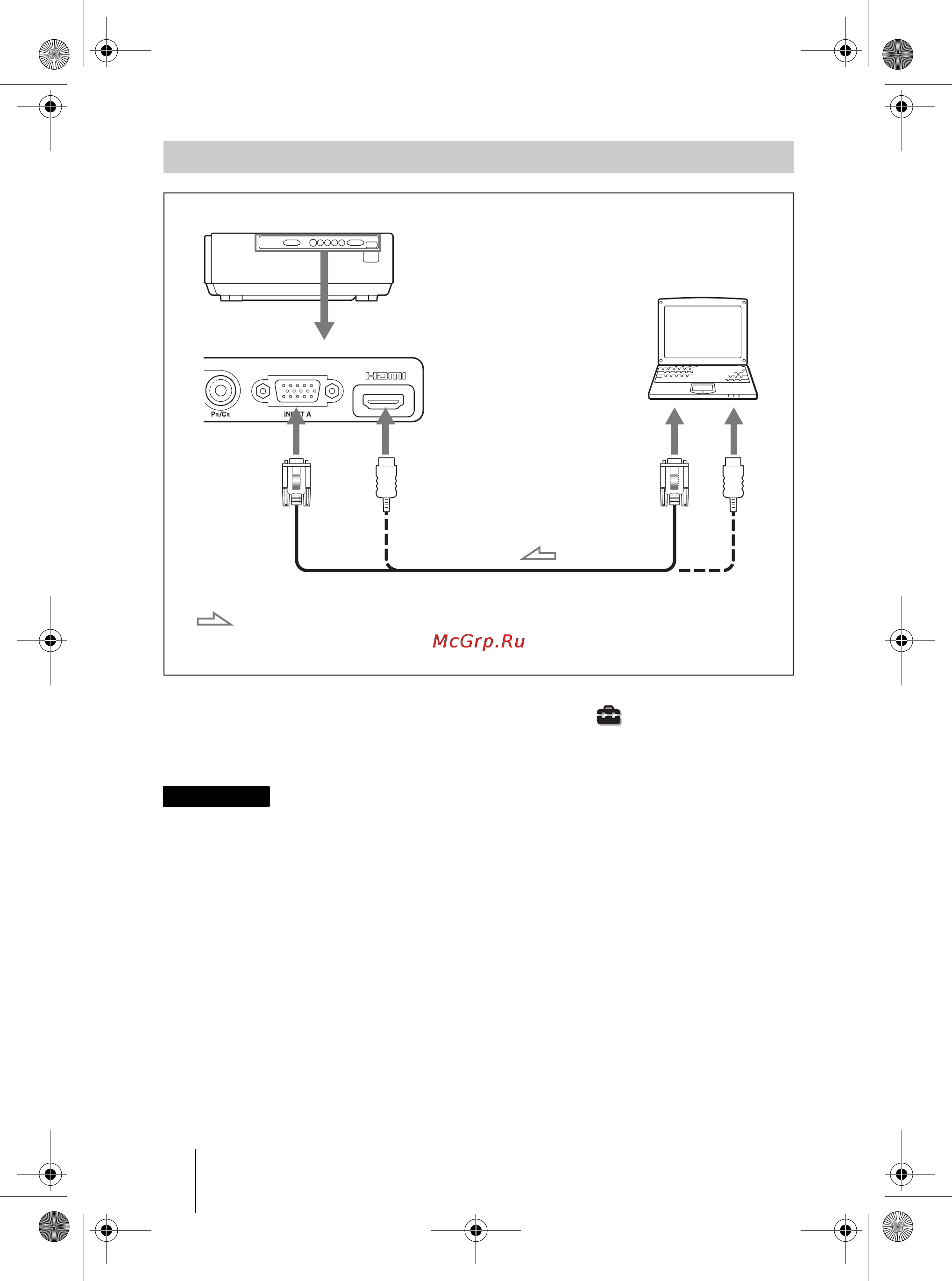 Sony VPL-AW10 [20/75] Vpl aw15 vpl aw10 2 655 463 ru 1