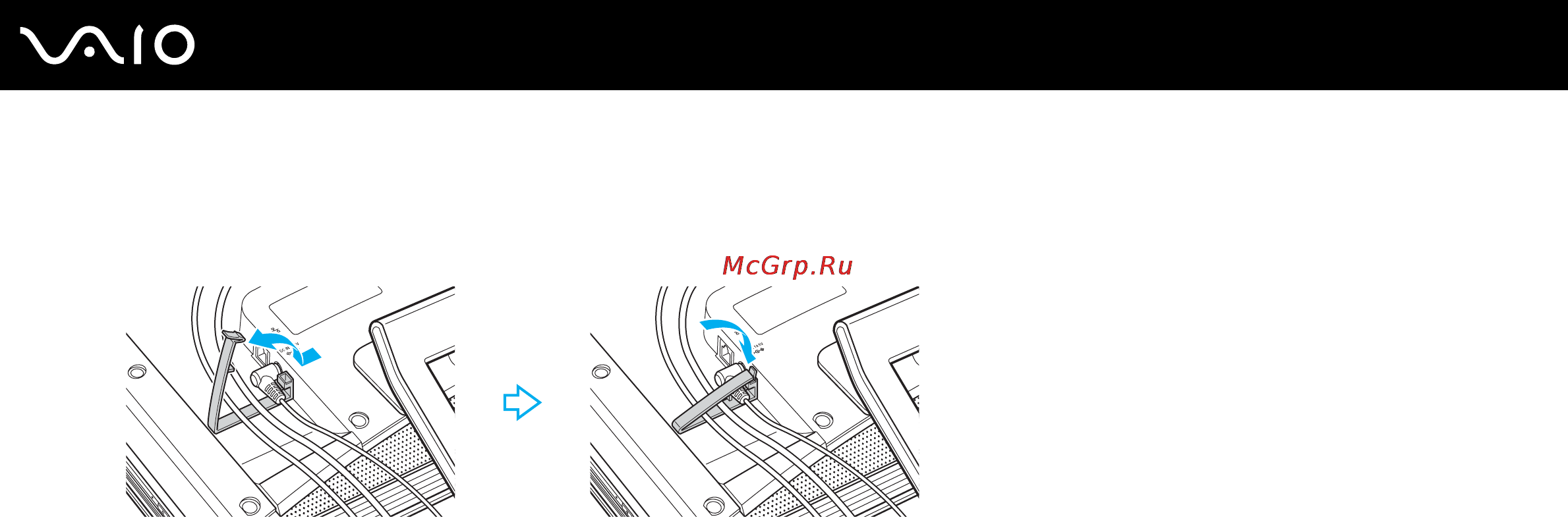 Sony VAIO VGC-LA2R [22/155] Начало работы