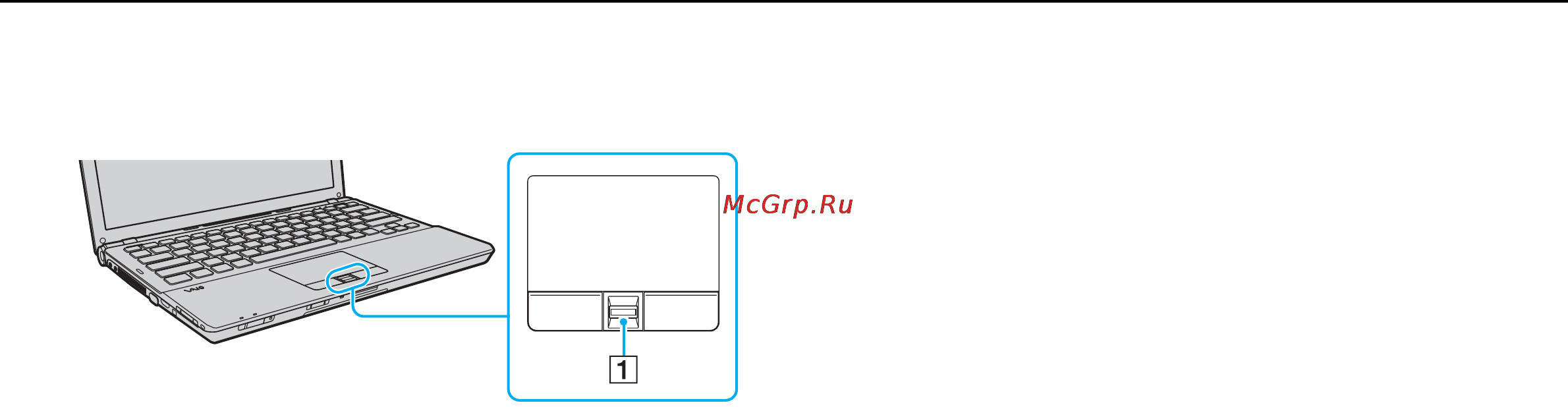 Sony VGN-SR4MR/Silver Инструкция по эксплуатации онлайн [72/207] 144545