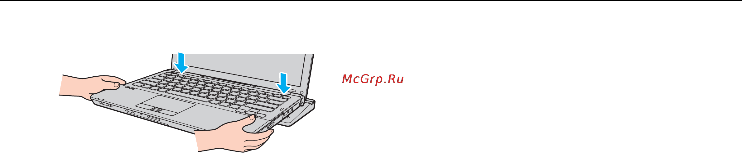 Sony VGN-SR4VR /H Silver Инструкция по эксплуатации онлайн [88/207] 144544