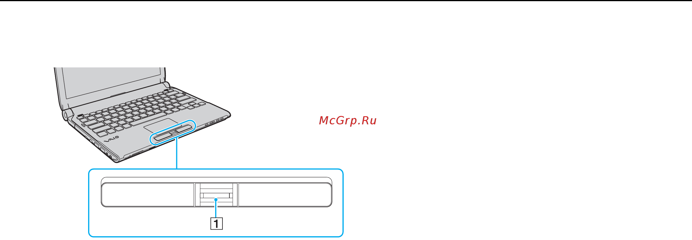 Sony VGN-TT31MR /N Gold Инструкция по эксплуатации онлайн [75/213] 144524
