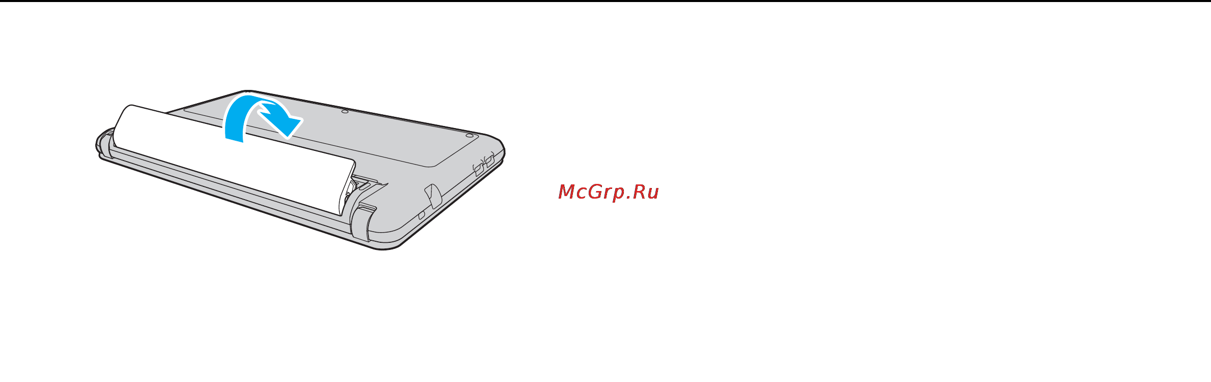 Sony VPC-W11S1R /W White Инструкция по эксплуатации онлайн [20/131] 144537