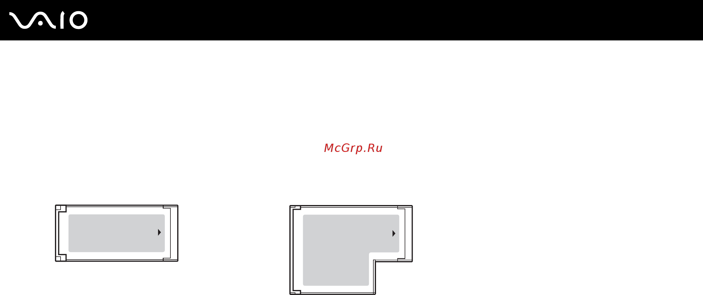 Sony VGN-CS31MR/W [53/199] Использование модуля expresscard