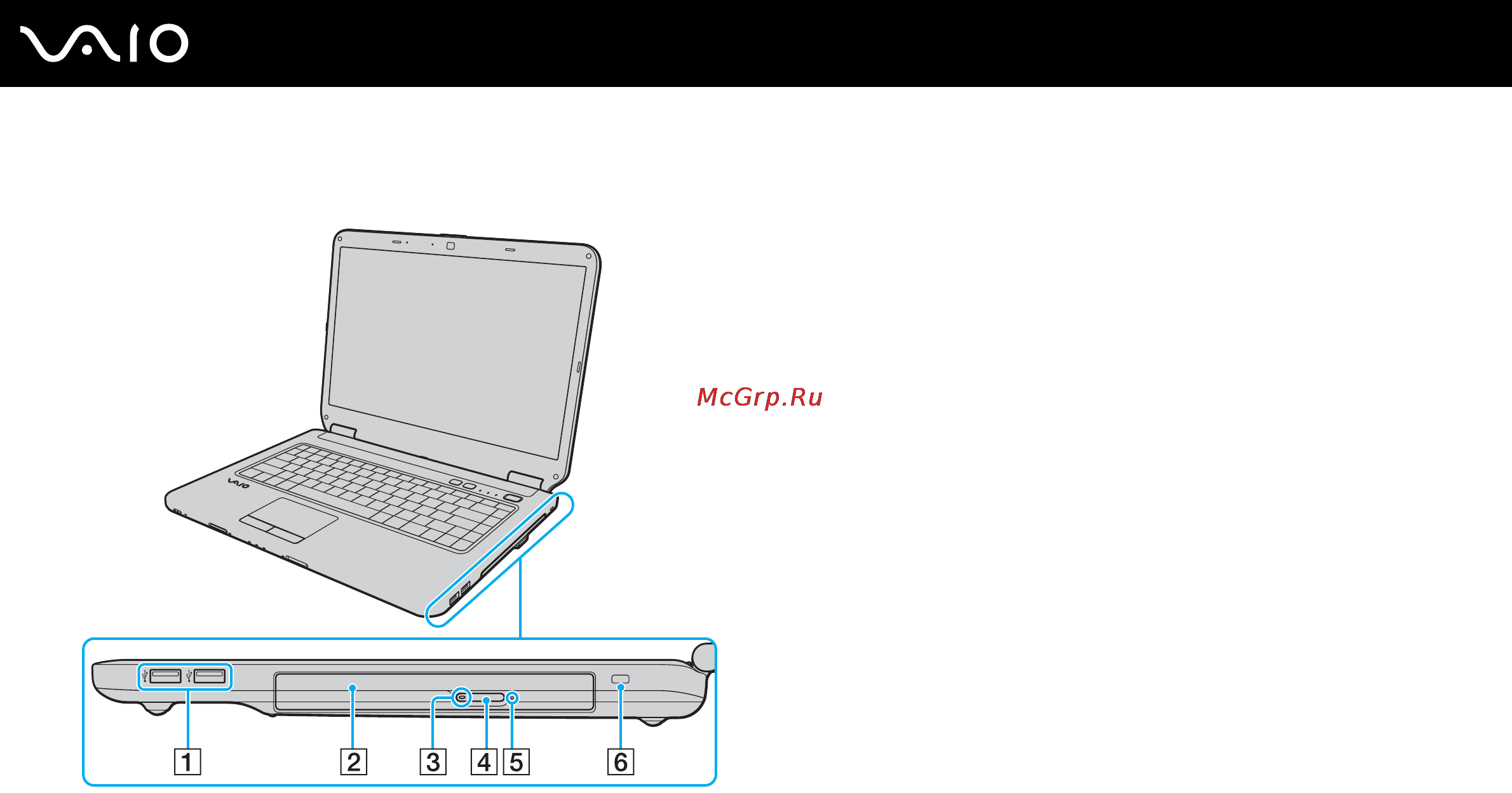 Sony VGN-NS31MR /S Silver [17/175] Вид справа
